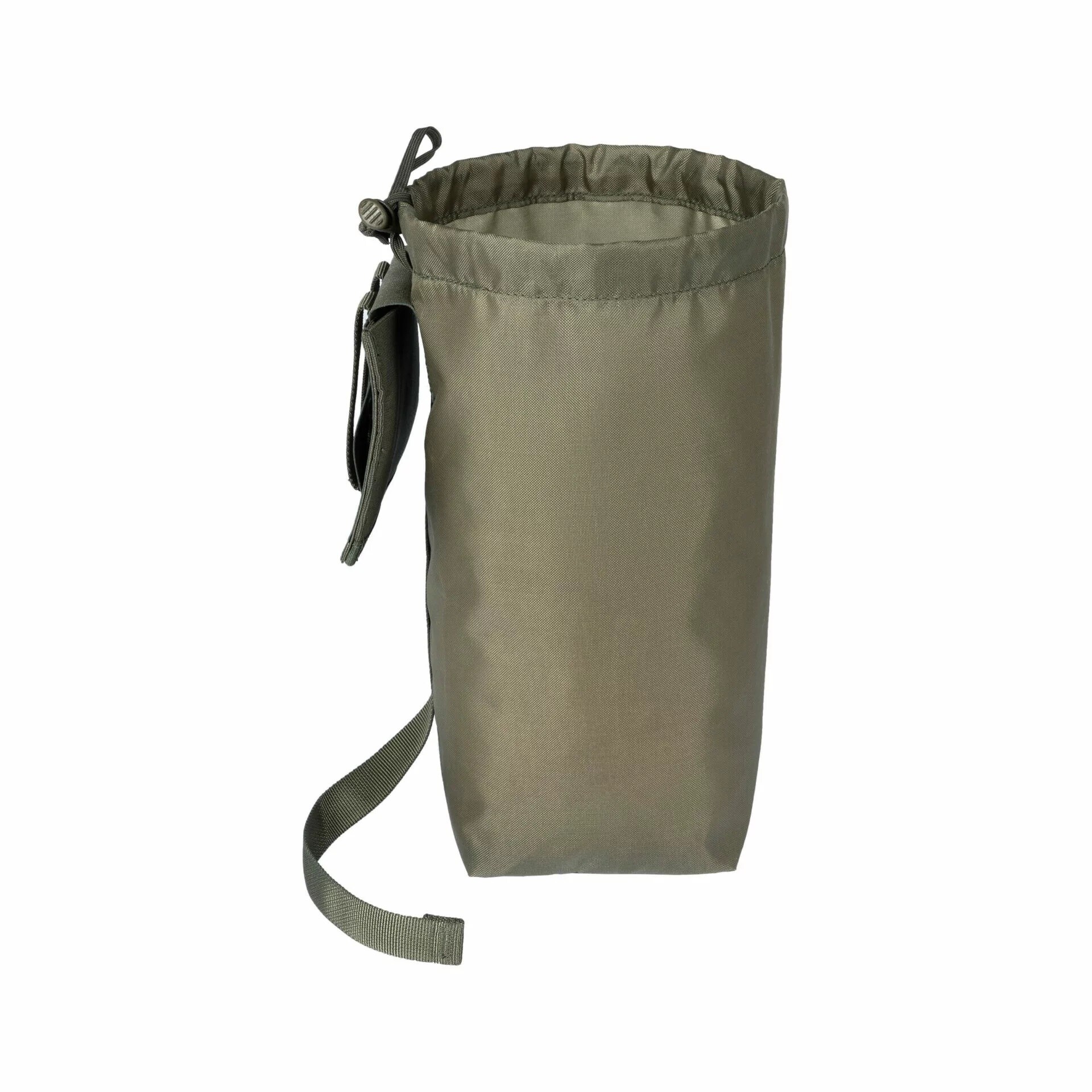 Lindnerhof - Dump Pouch Small PA056-S/II Abwurfbeutel - Stone Grey