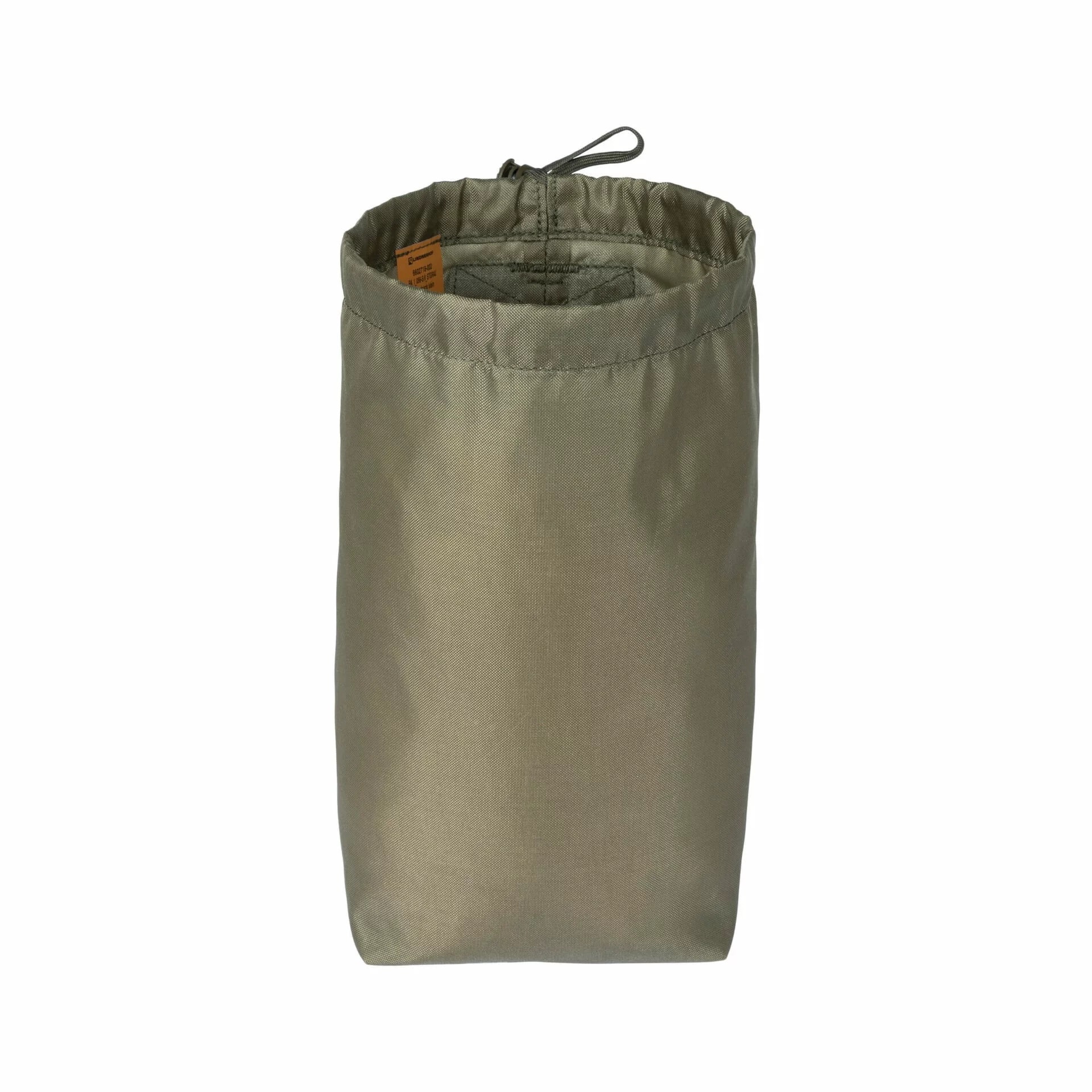 Lindnerhof - Dump Pouch Small PA056-S/II Abwurfbeutel - Stone Grey