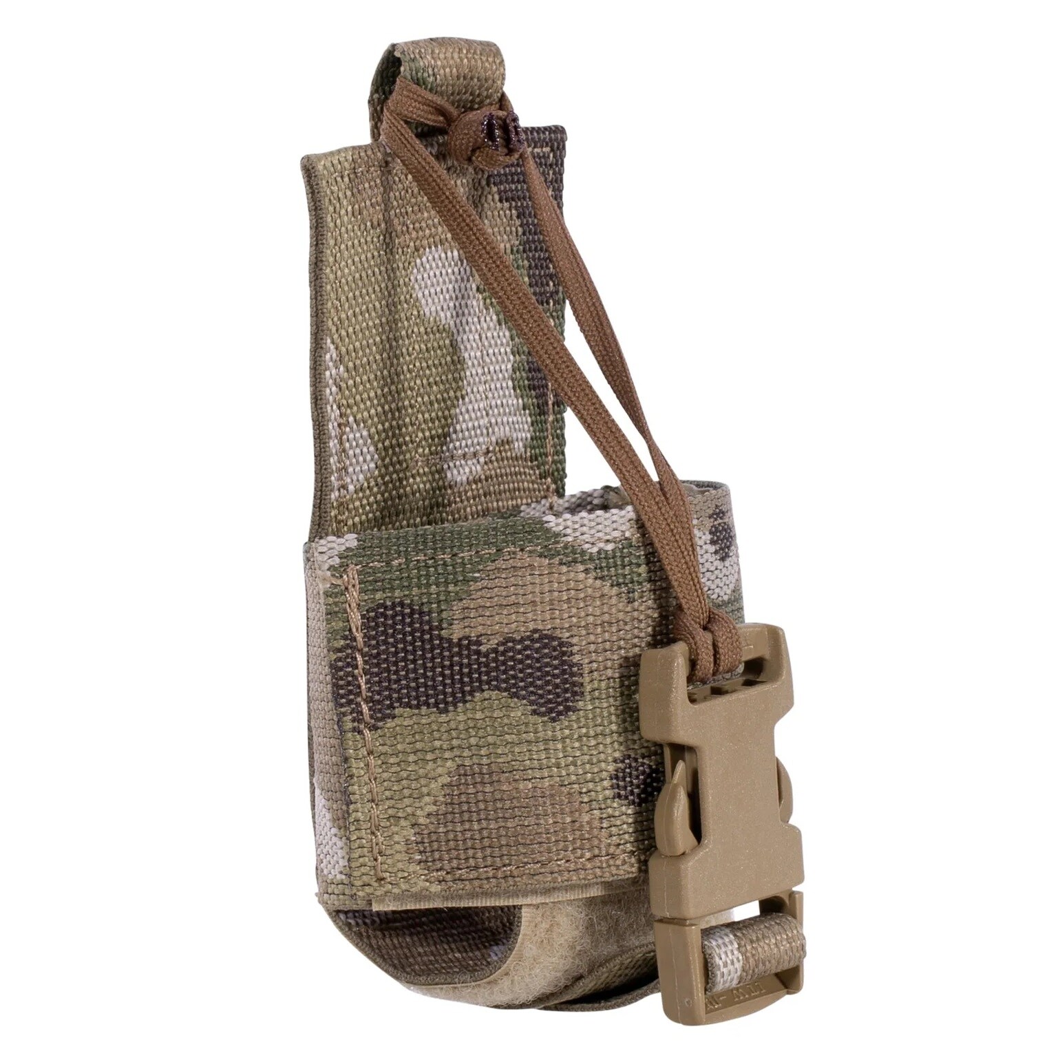 Lindnerhof - PA017-2 Funkgerätetasche - MultiCam