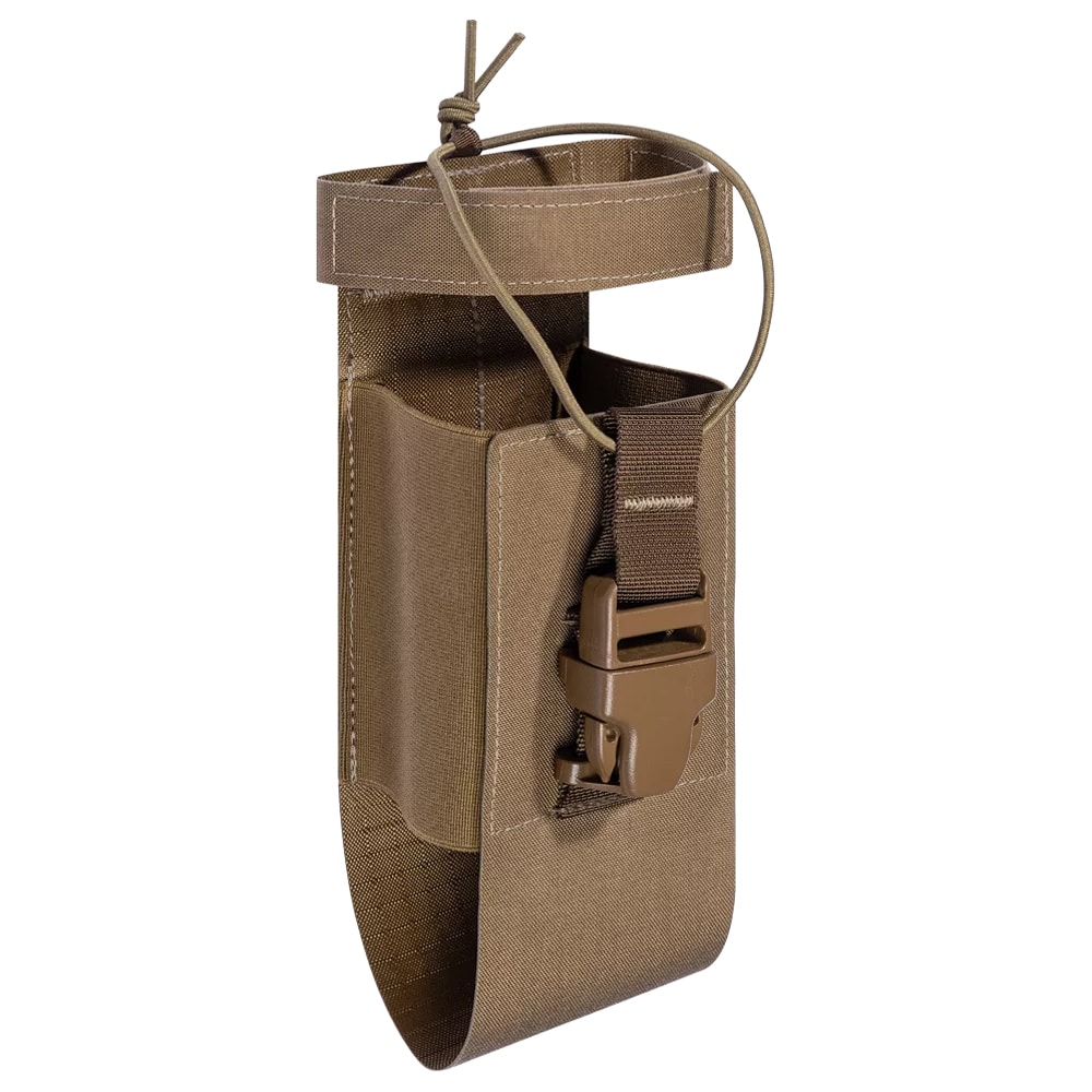 Lindnerhof - Radio Pouch Large MX017 - Funkgerätetasche - Coyote