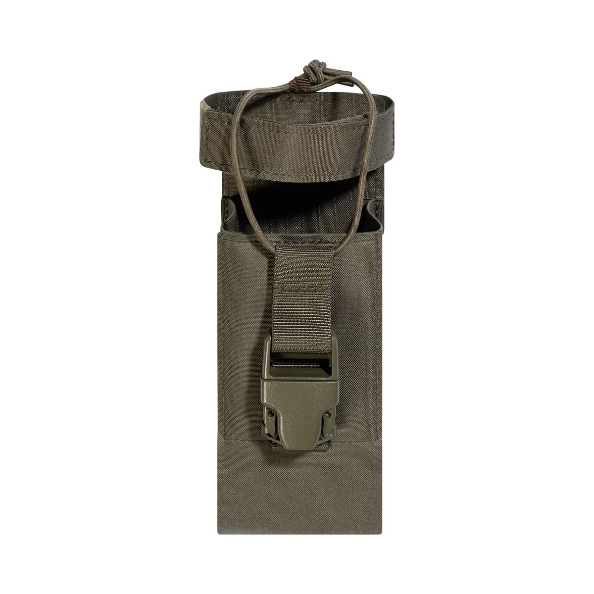 Lindnerhof - Radio Pouch Large MX017 - Funkgerätetasche - Stone Grey