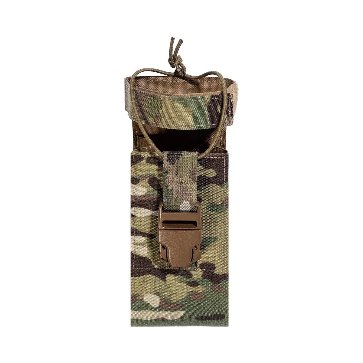 Lindnerhof - Radio Pouch Large MX017 Funkgerätetasche - MultiCam