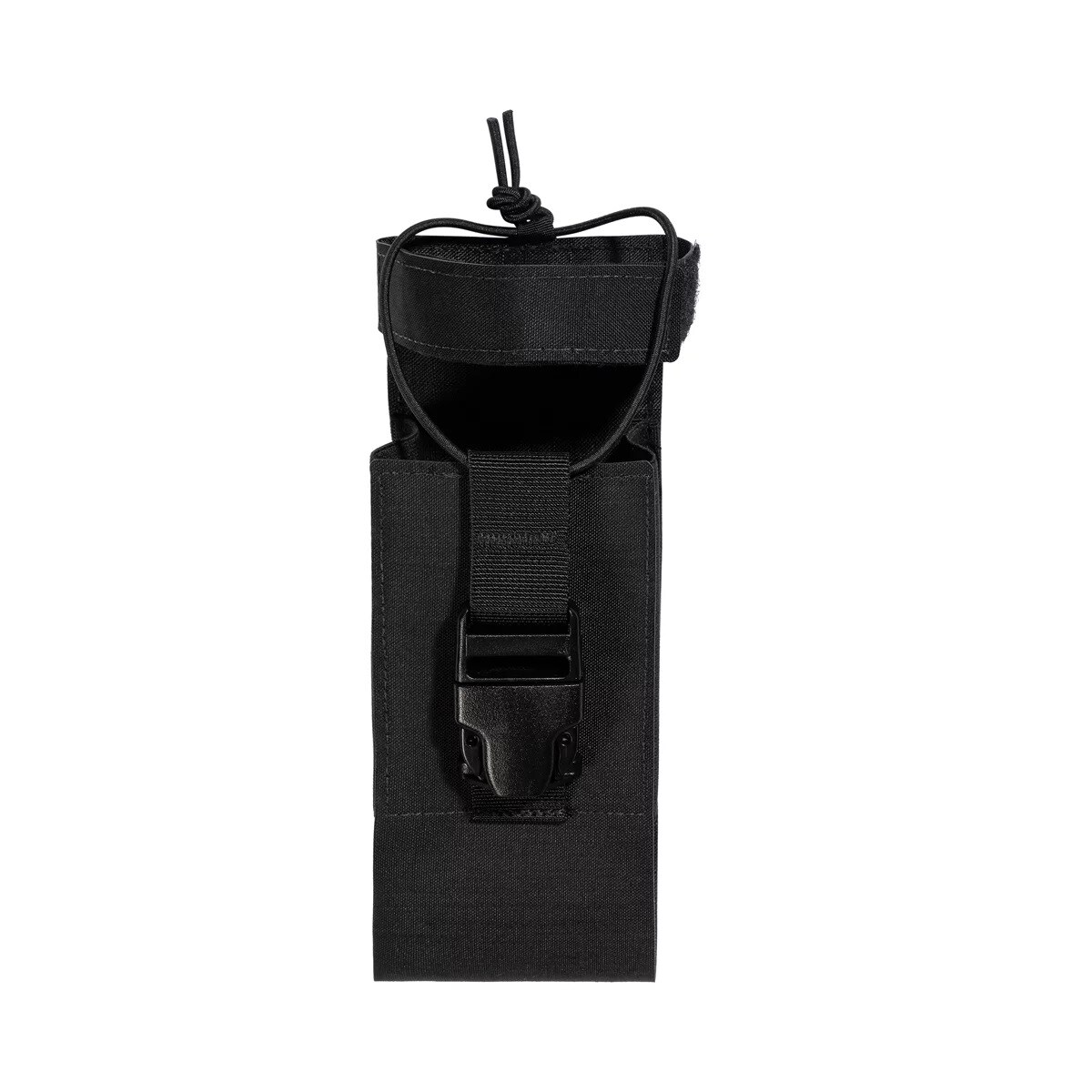 Lindnerhof - Radio Pouch Large MX017 - Funkgerätetasche - Black