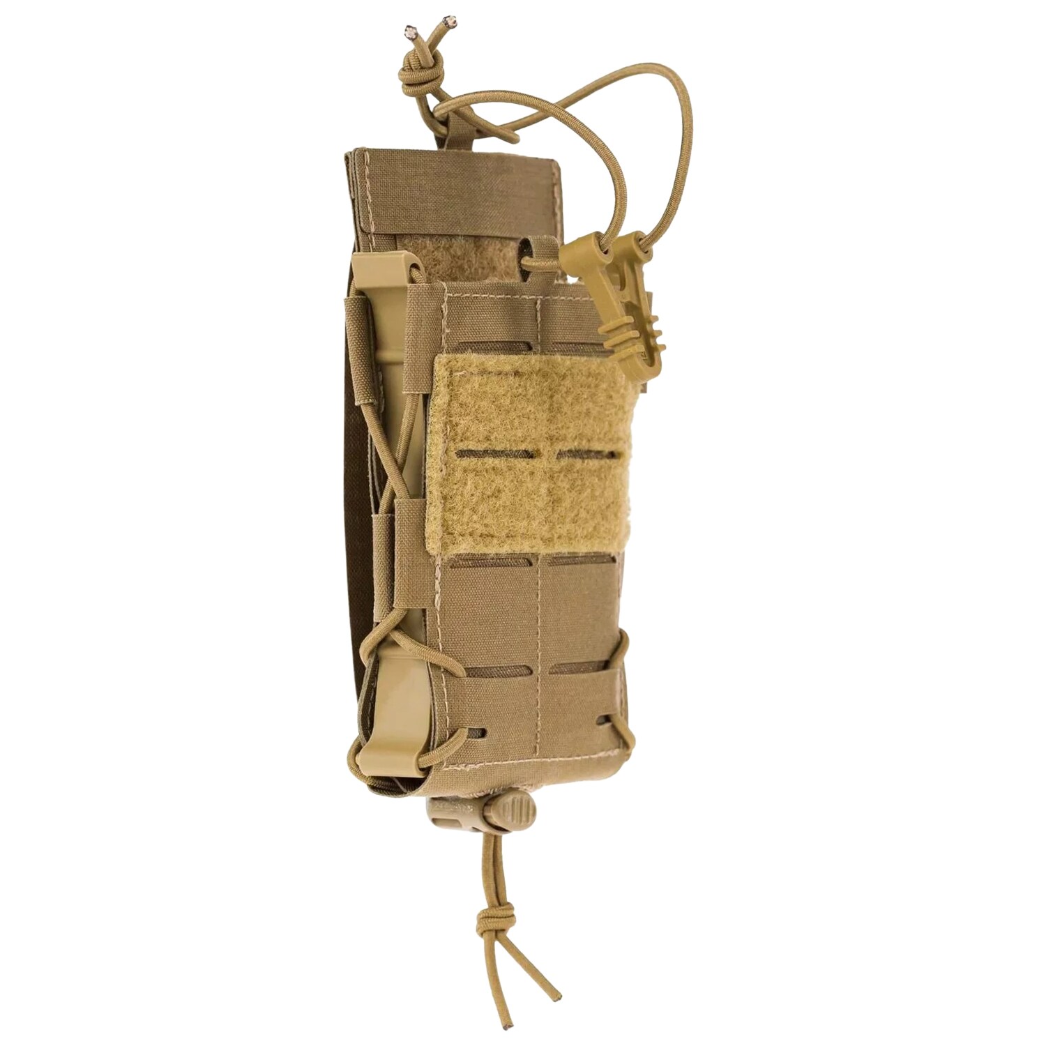 Lindnerhof - Multi-Calibre MX119 Magazintasche - Coyote