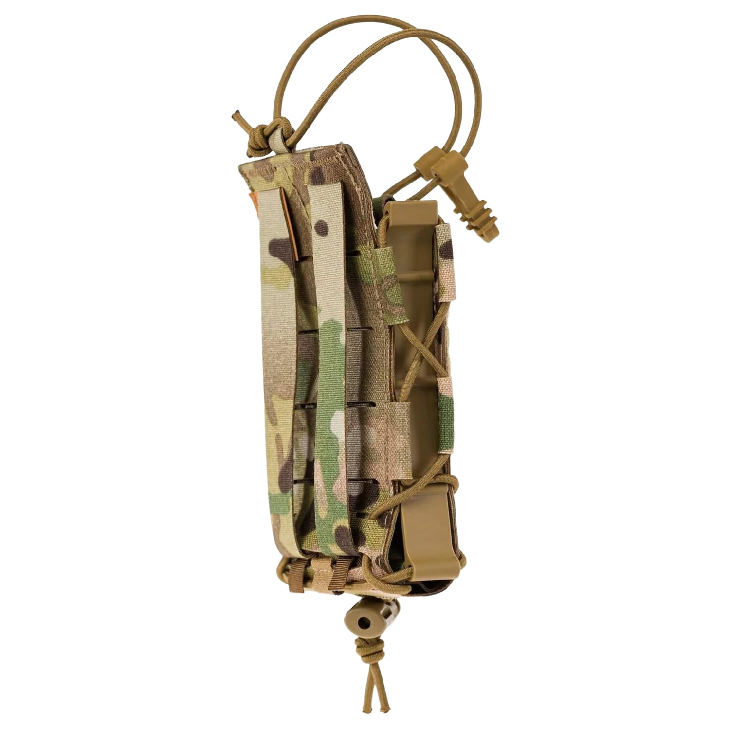 Lindnerhof - Multi-Calibre MX119 Magazintasche - MultiCam