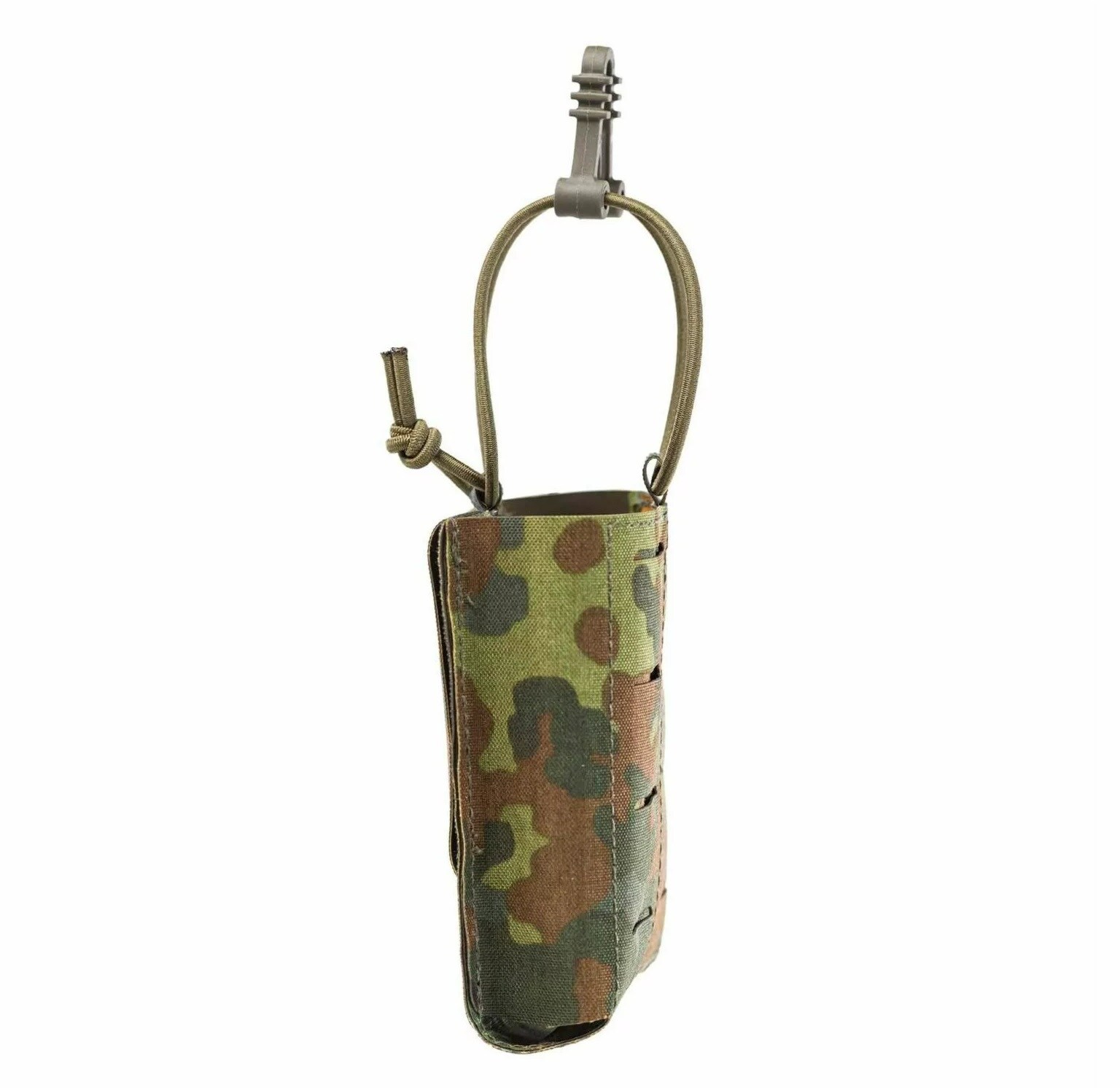 Lindnerhof - Magazine Pouch Single MX002 - Magazintasche - Flecktarn