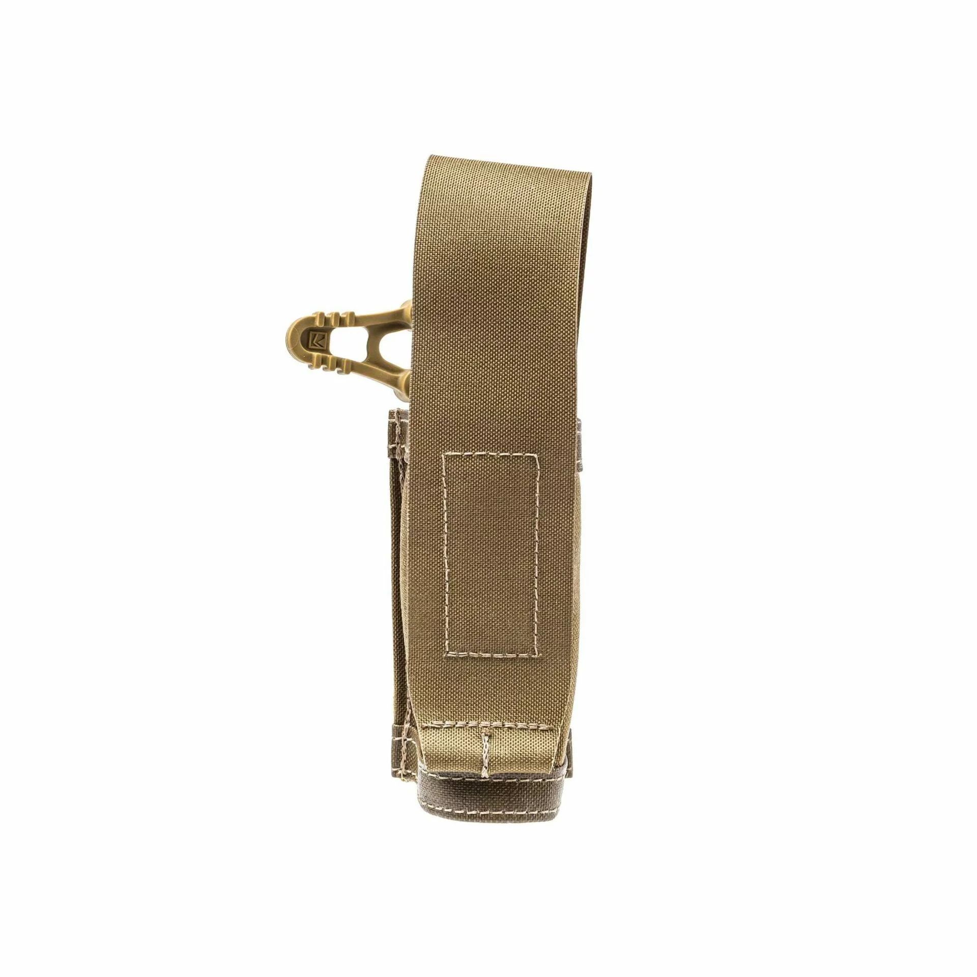 Lindnerhof - Magazine Pouch Single MX762-1 - Magazintasche - Coyote