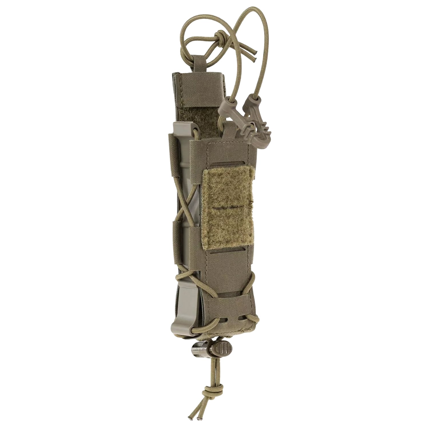 Lindnerhof - Multi-Calibre SMG Mag Pouch MX519 - Magazintasche - Stone Grey