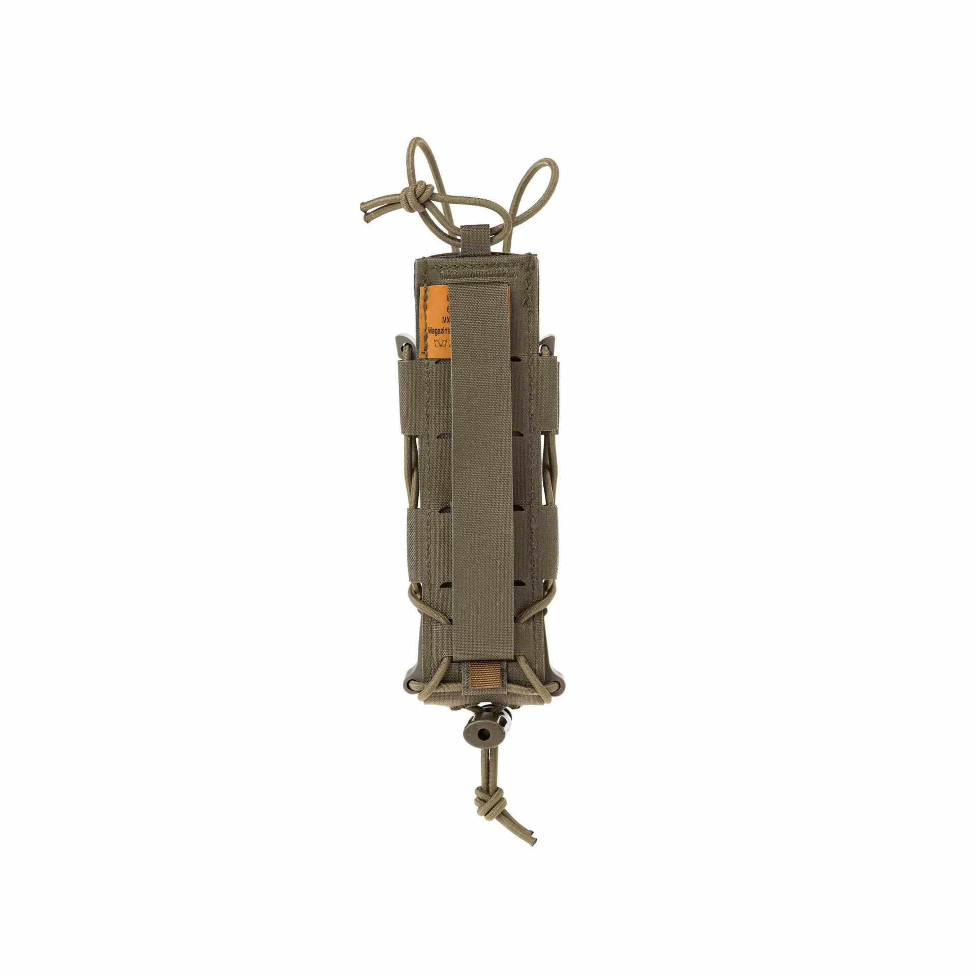 Lindnerhof - Multi-Calibre SMG Mag Pouch MX519 - Magazintasche - Stone Grey