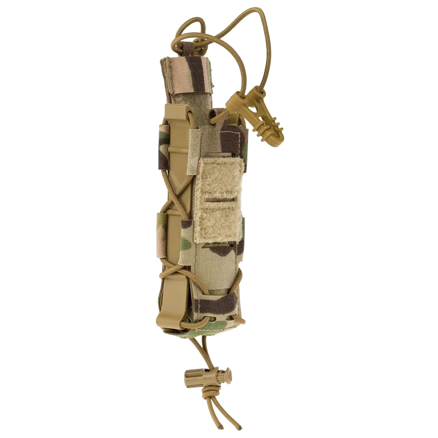 Lindnerhof - Multi-Calibre SMG Mag Pouch MX519 - Magazintasche - MultiCam