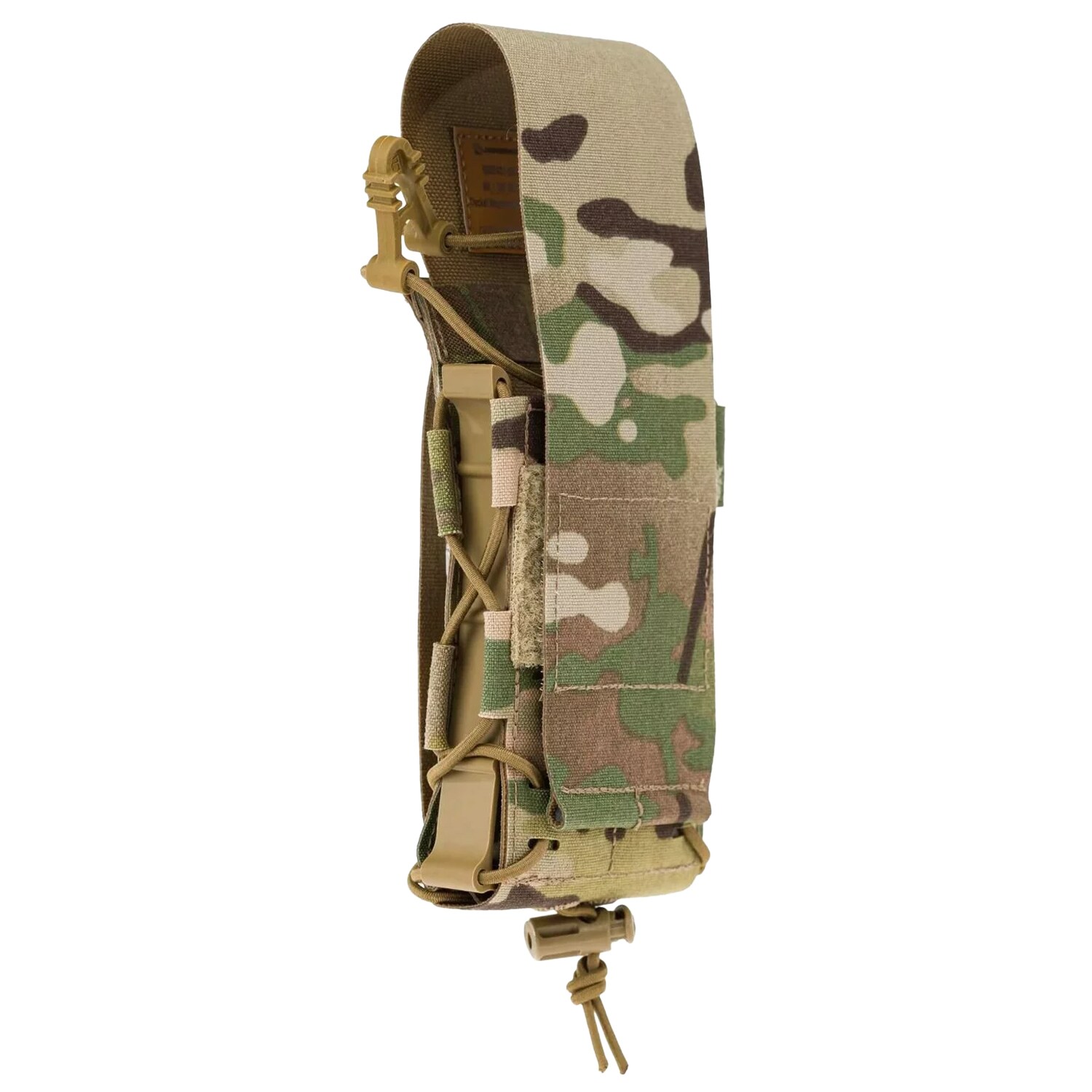 Lindnerhof - Multi-Calibre Covered MX922 Magazintasche - MultiCam