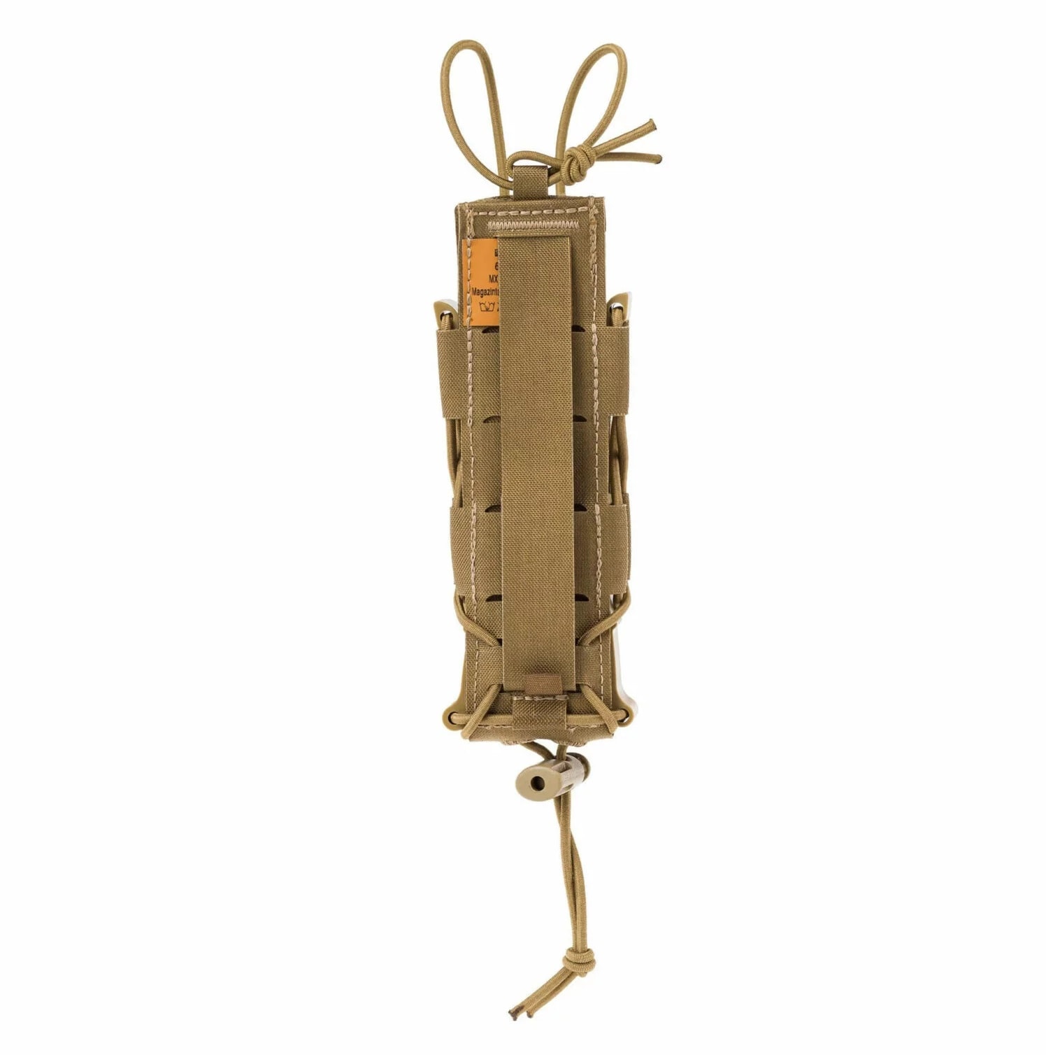 Lindnerhof - MX924 Magazintasche für SMG-Magazine - Coyote