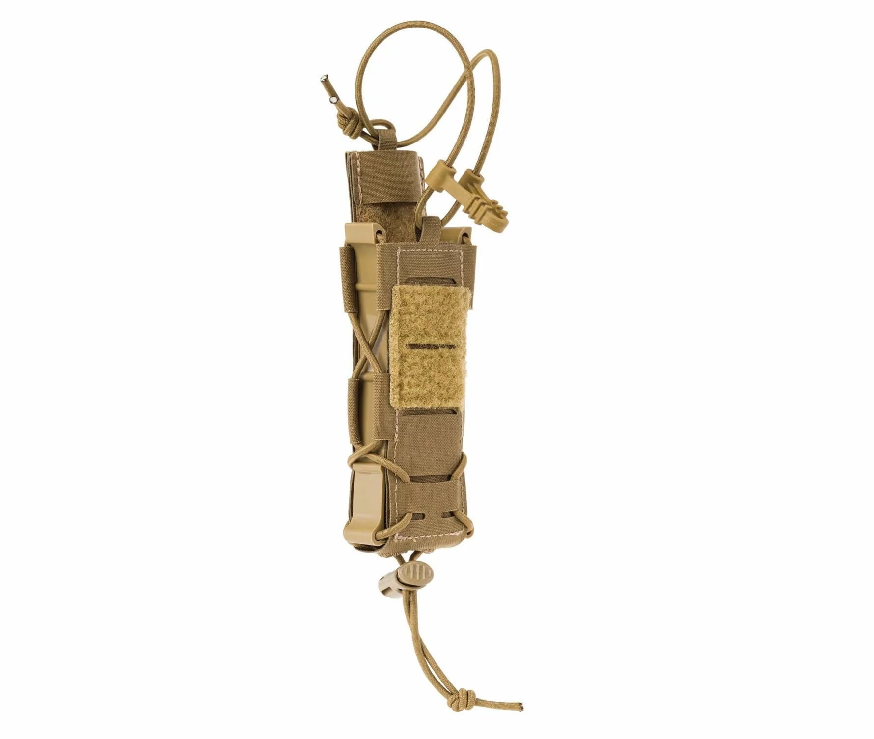 Lindnerhof - MX924 Magazintasche für SMG-Magazine - Coyote