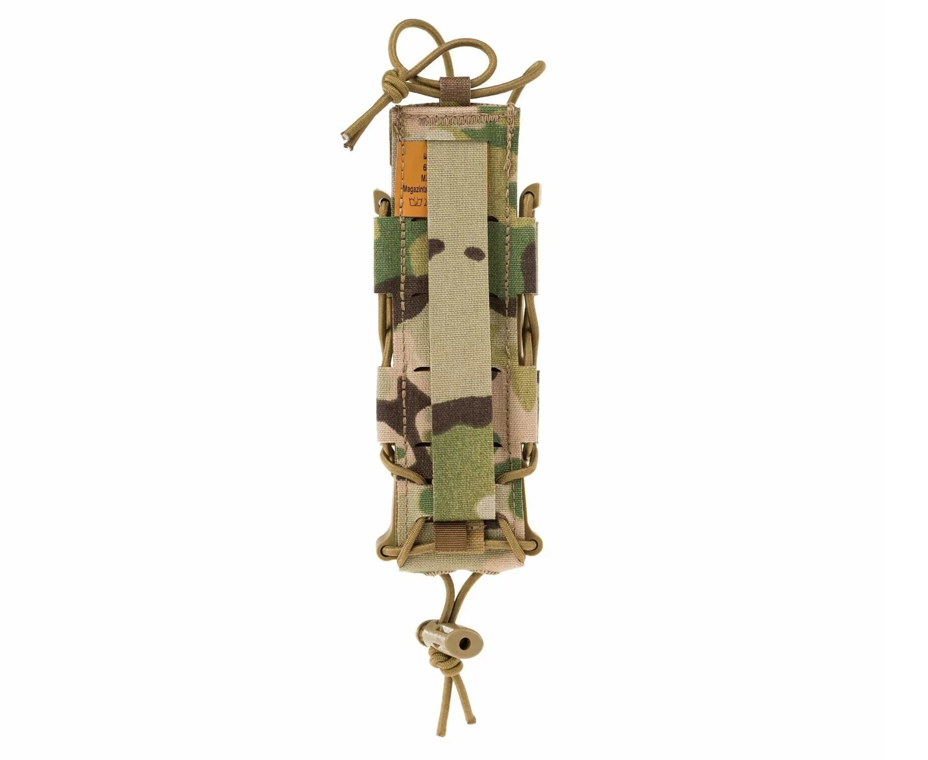 Lindnerhof - MX924 Magazintasche für SMG-Magazine - MultiCam