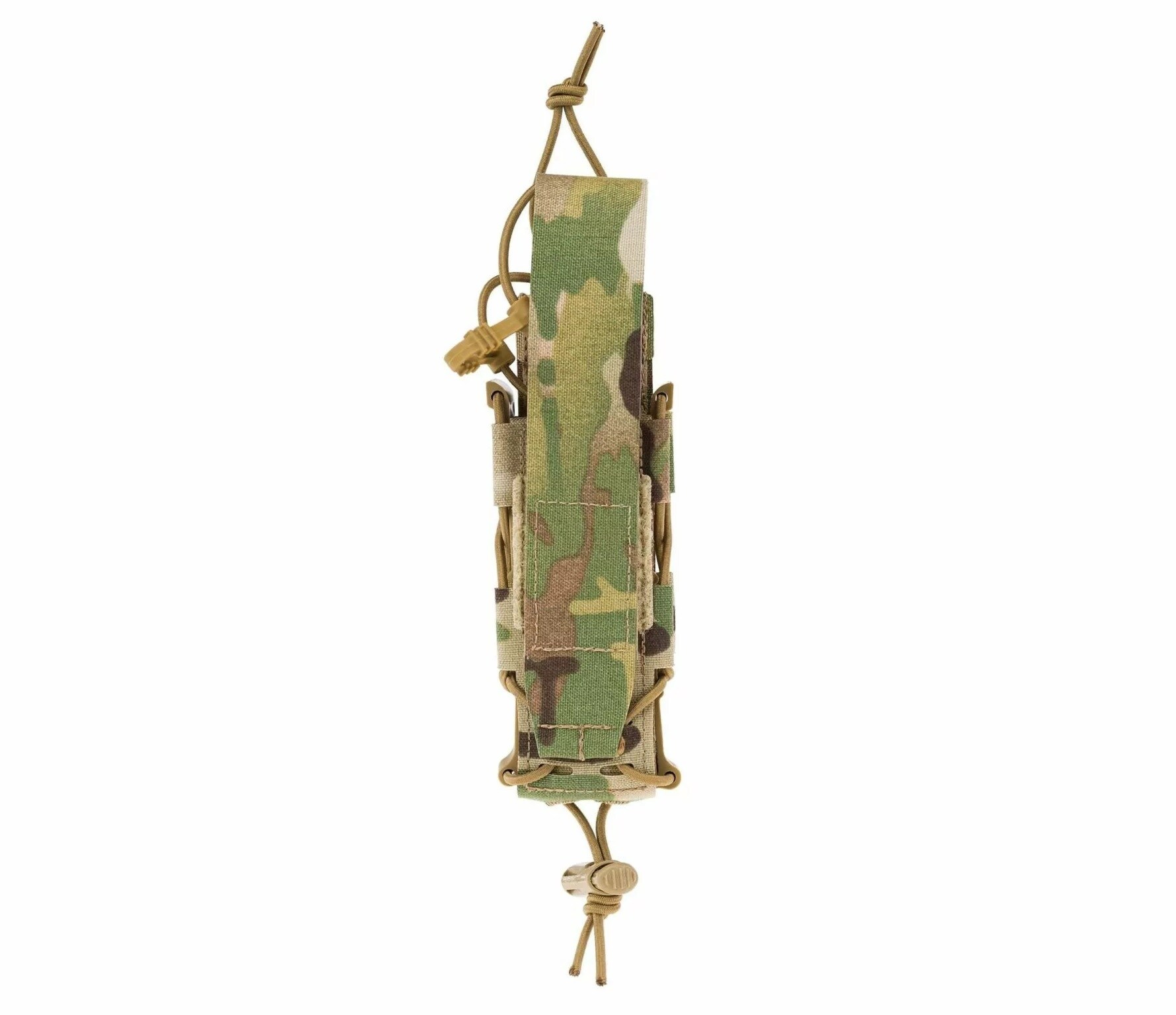 Lindnerhof - MX924 Magazintasche für SMG-Magazine - MultiCam