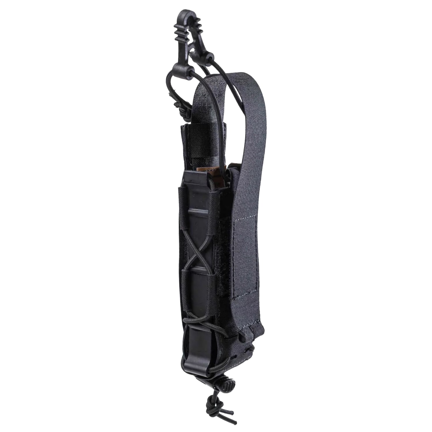 Lindnerhof - MX924 Magazintasche für SMG-Magazin - Black
