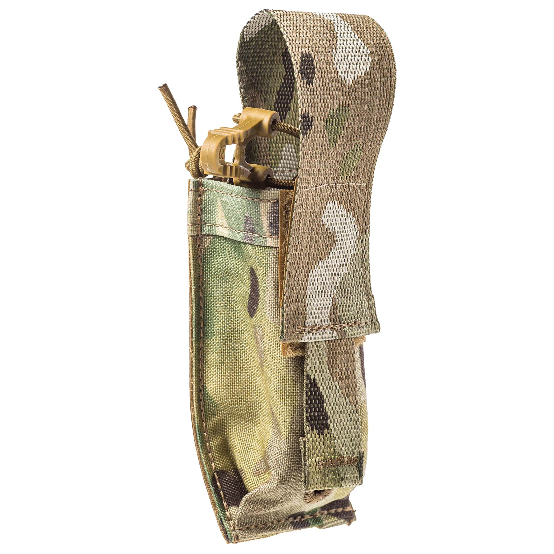 Lindnerhof - Magazine Pouch Single PA004-1/II - Magazintasche - MultiCam