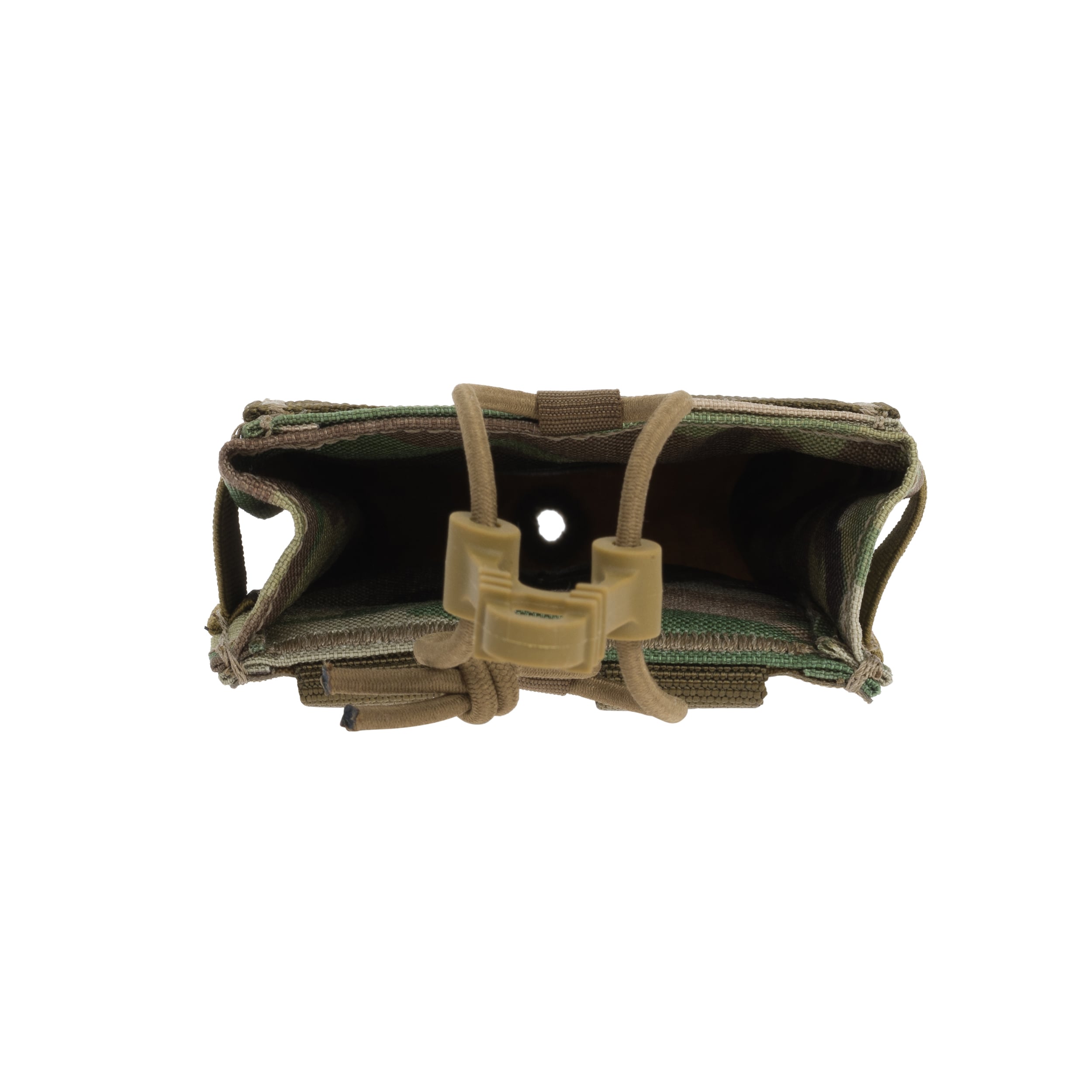 Lindnerhof - Magazine Pouch Single PA002 - Magazintasche - MultiCam