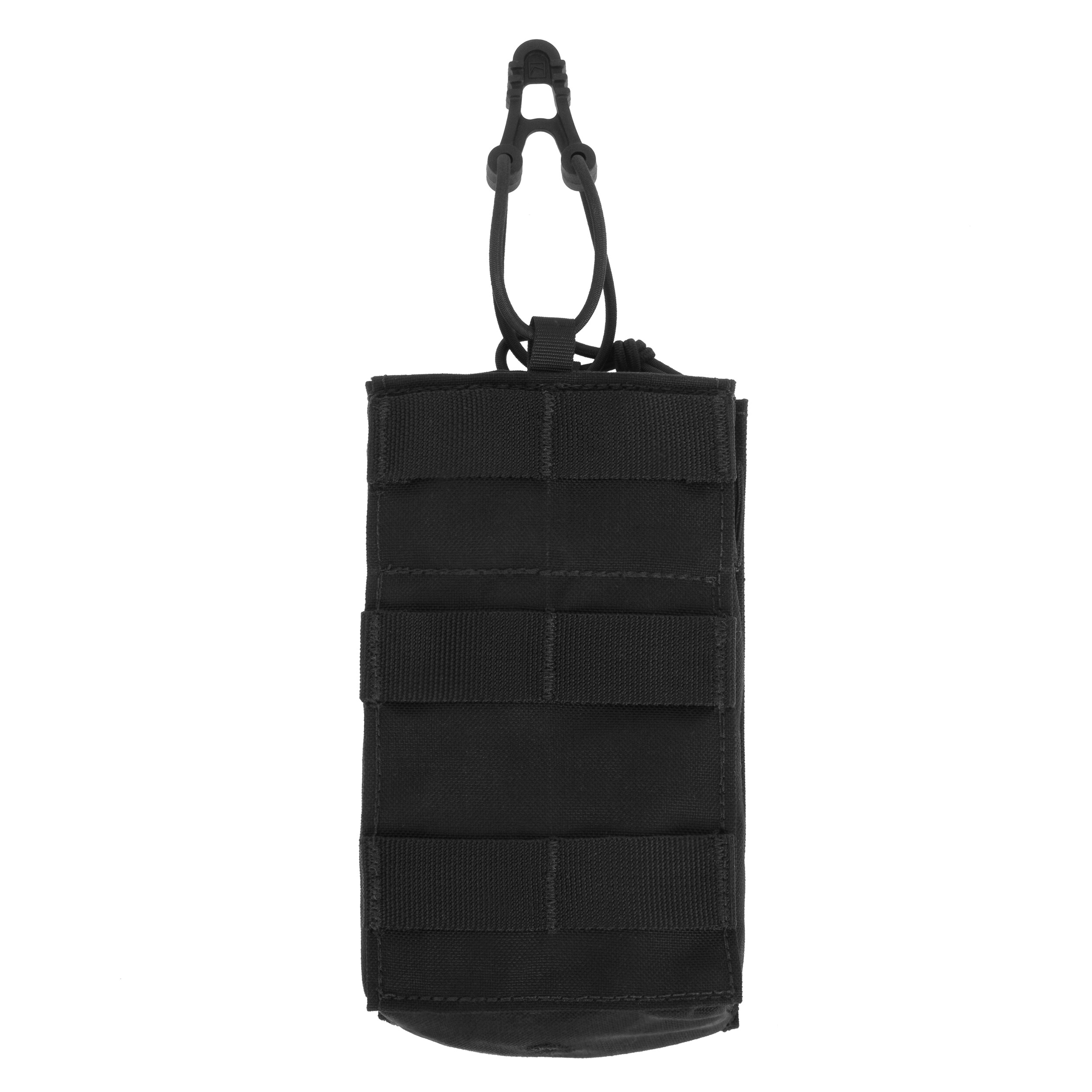 Lindnerhof - Rifle Magazine Pouch Single PA002 - Magazintasche - Black