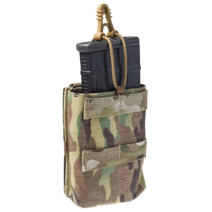 Lindnerhof - Single PA091 Magazintasche - MultiCam