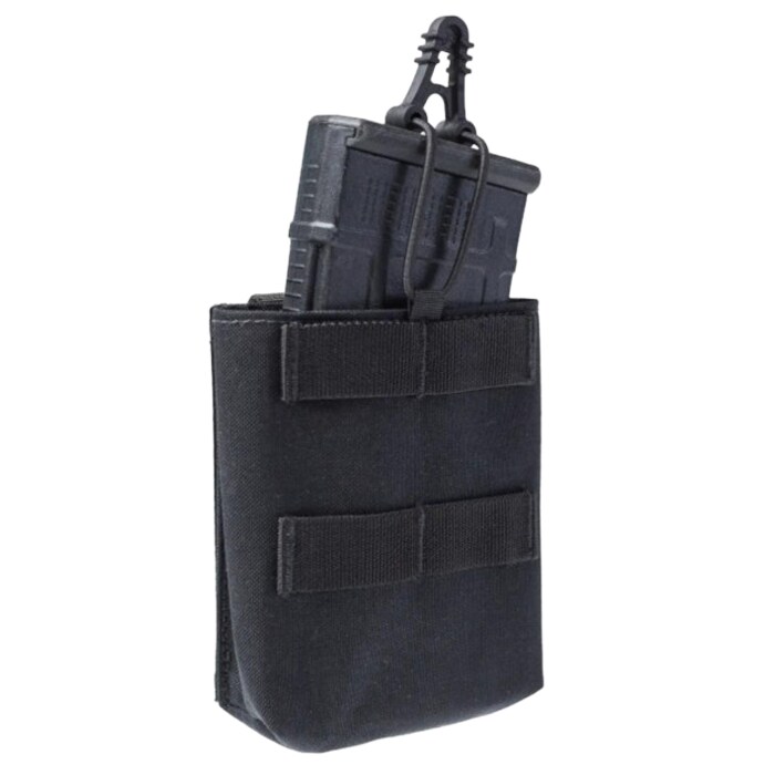 Lindnerhof - Single PA091 Magazintasche - Black