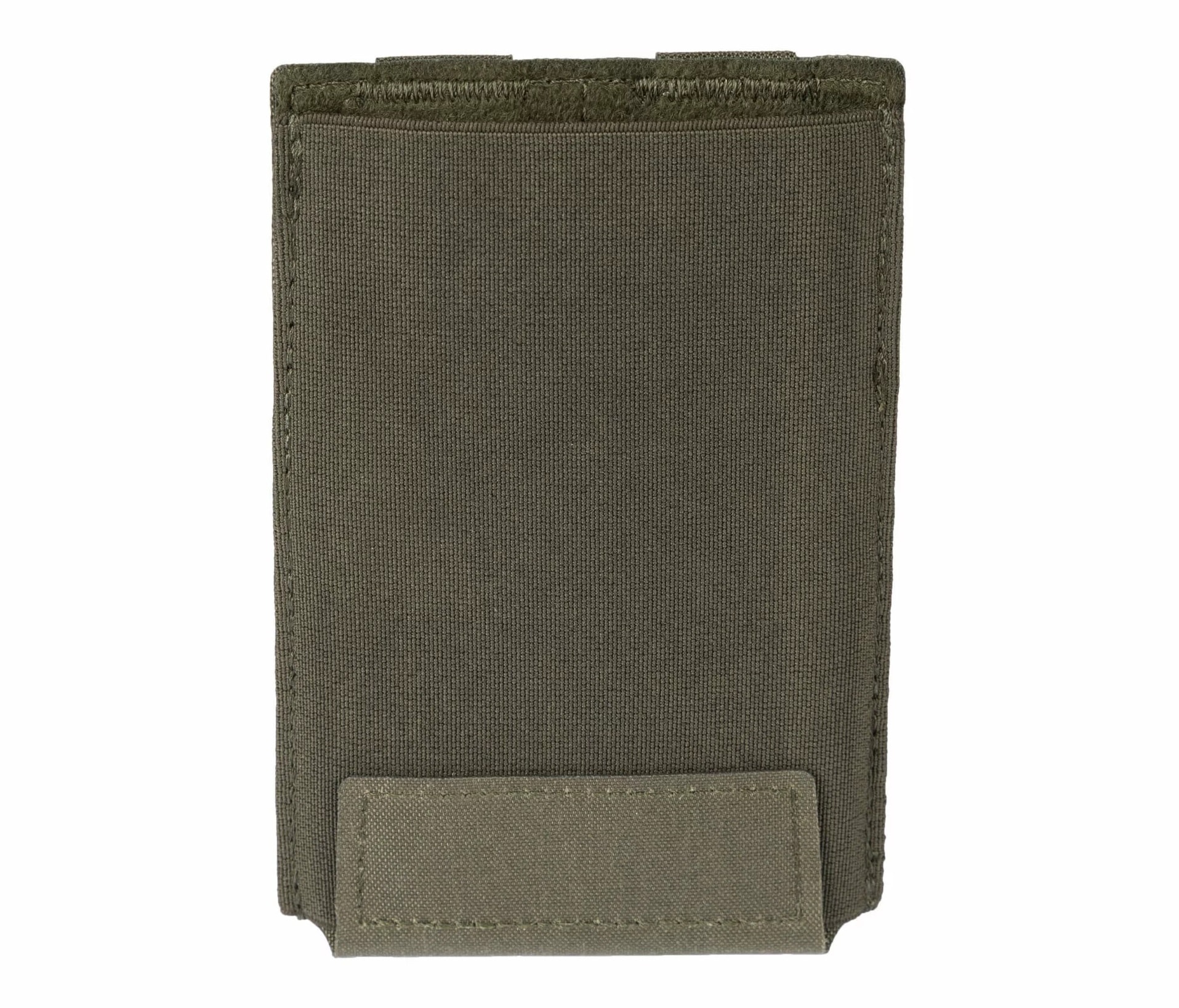 Lindnerhof - Magazine Pouch Low Profile Single MX003 - Magazintasche - Stone Grey