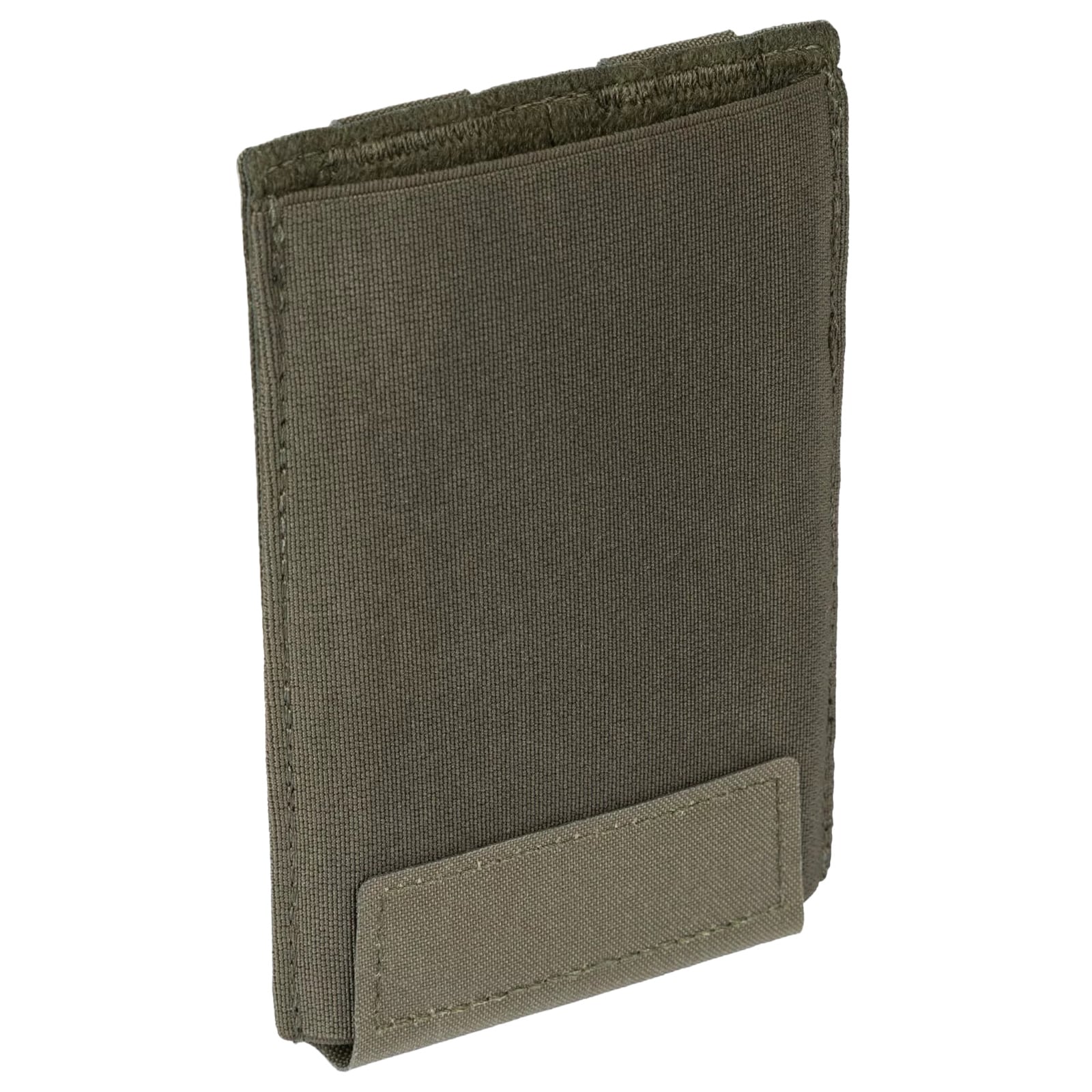 Lindnerhof - Magazine Pouch Low Profile Single MX003 - Magazintasche - Stone Grey