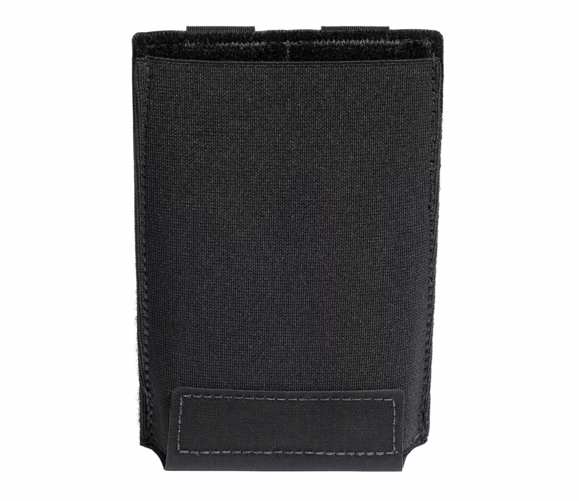 Lindnerhof - Magazine Pouch Low Profile Single MX003 - Magazintasche - Black