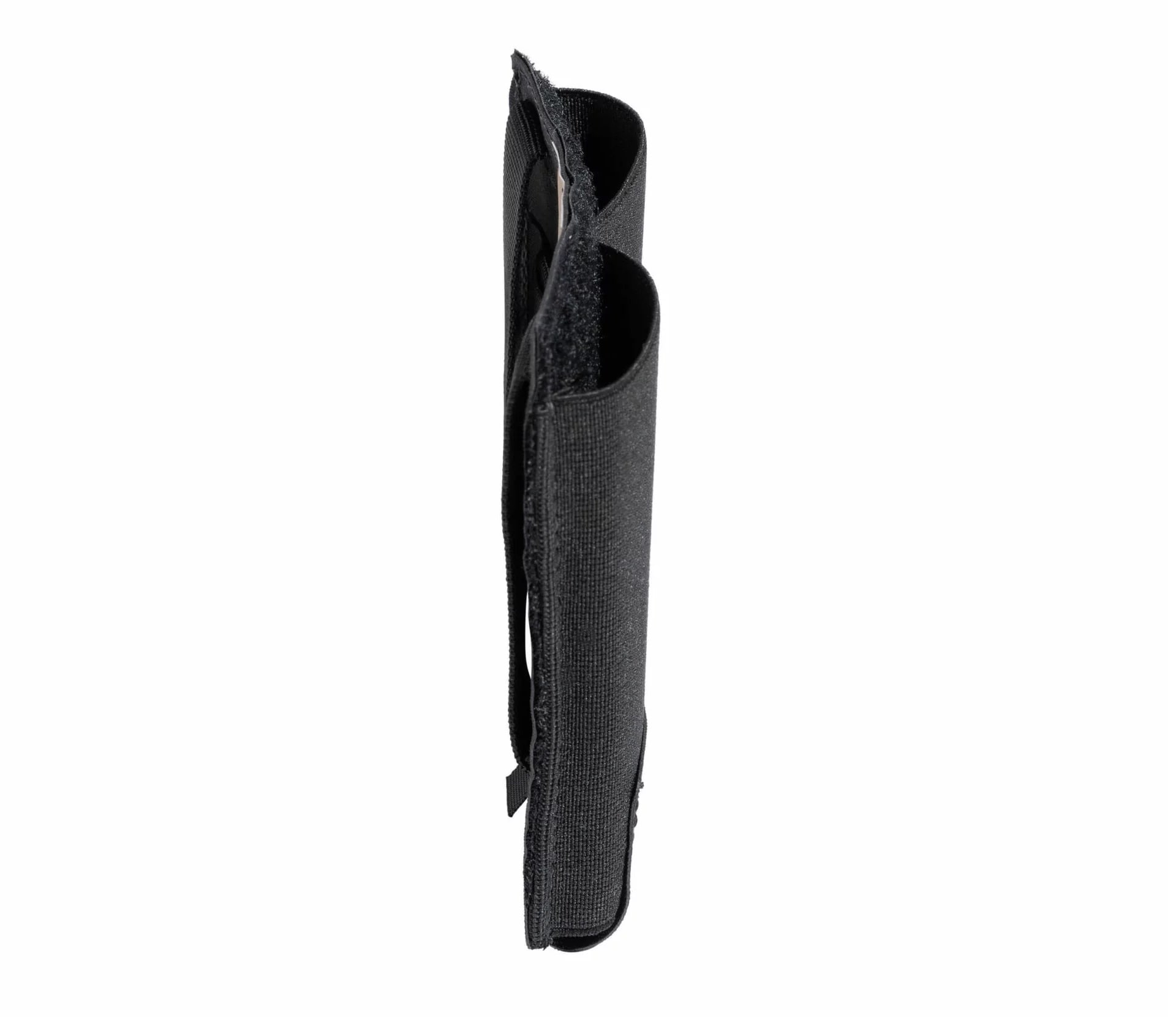 Lindnerhof - Pistol Magazine Pouch Double MX023-2 - Magazintasche für 9 mm Magazine - Black