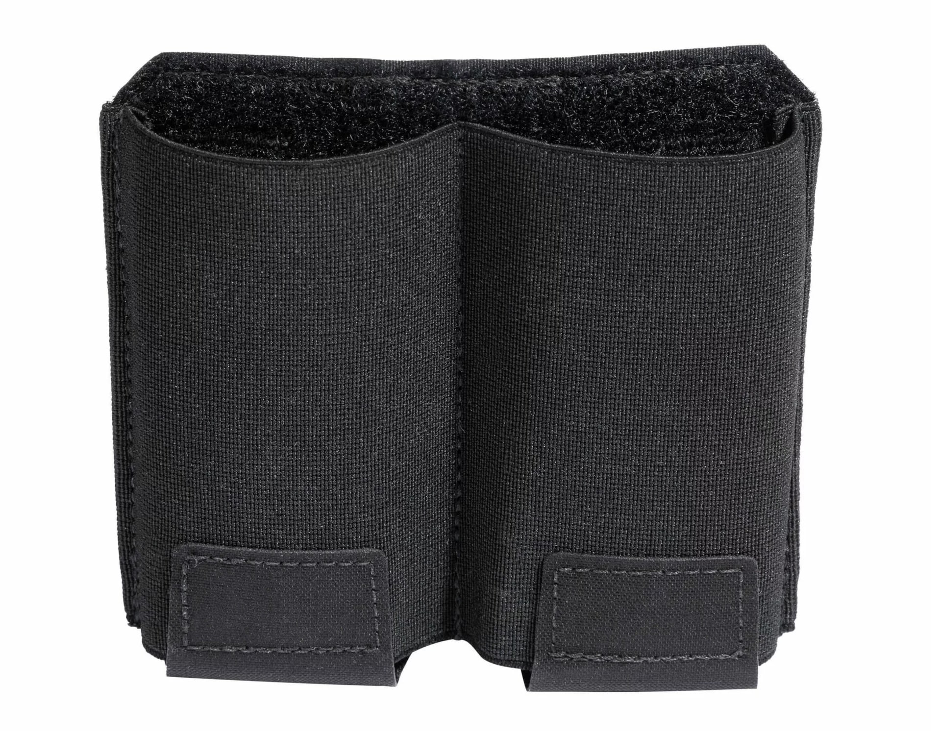 Lindnerhof - Pistol Magazine Pouch Double MX023-2 - Magazintasche für 9 mm Magazine - Black