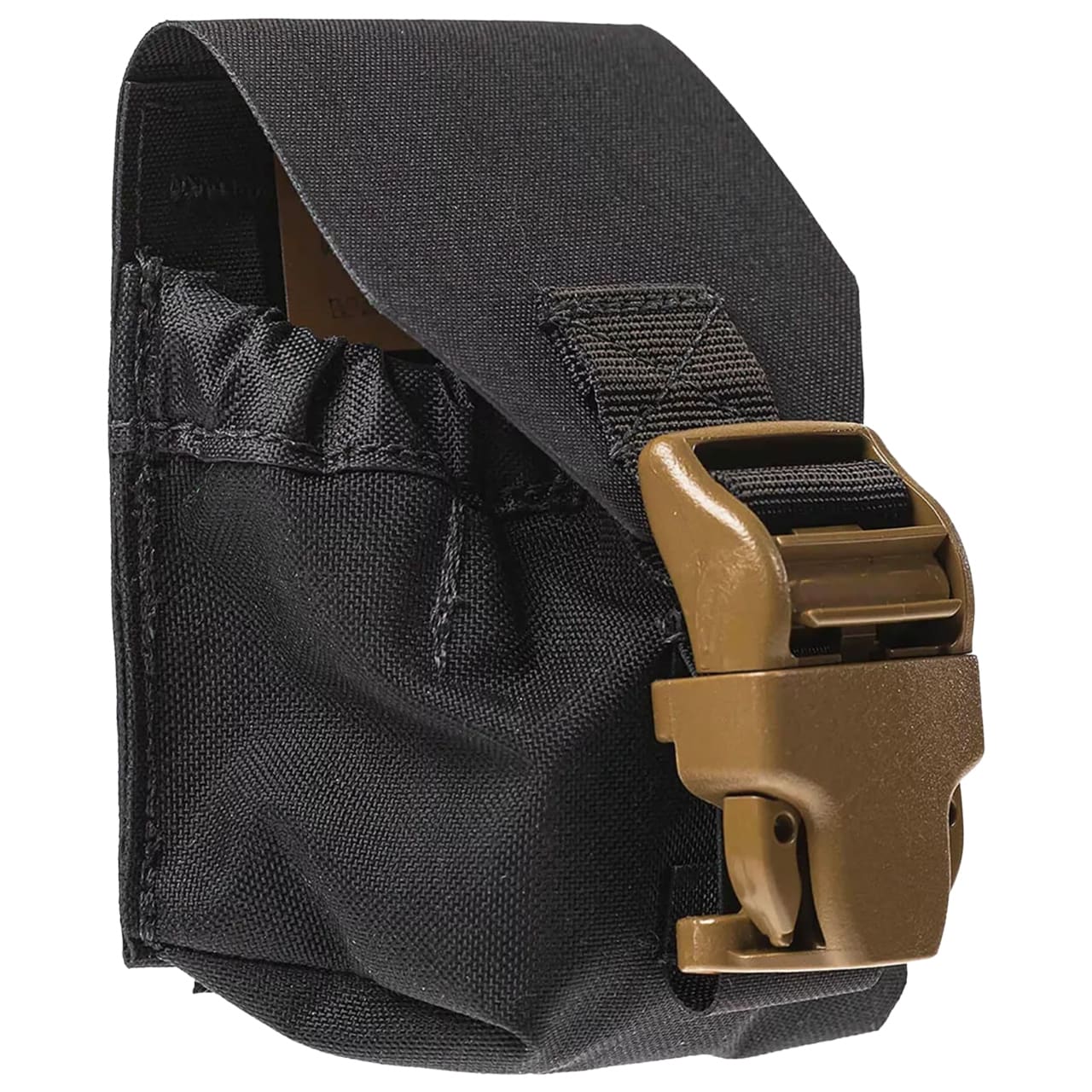 Lindnerhof - Grenade Pouch MX007 - Mehrzwecktasche - Black