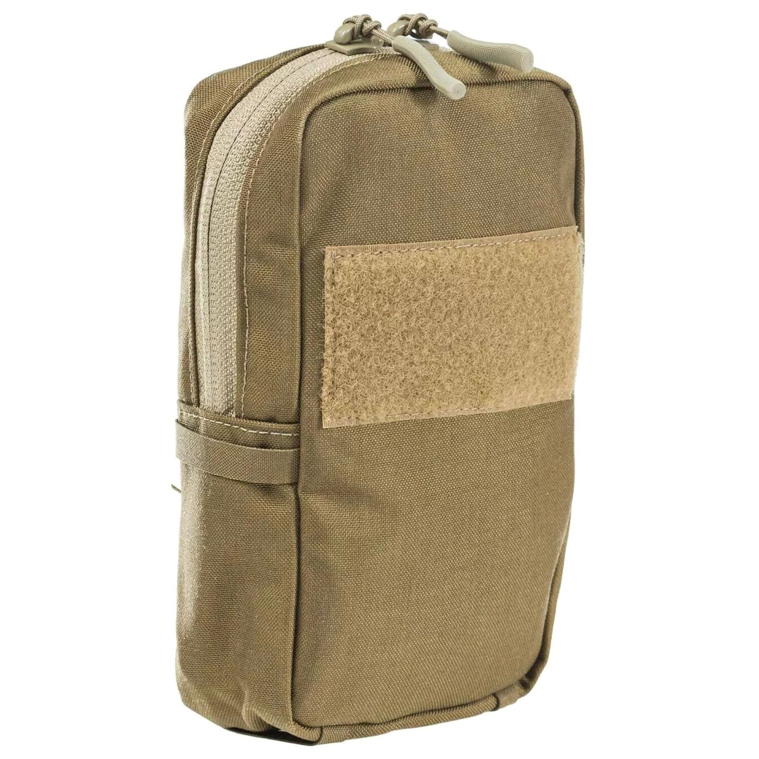 Lindnerhof - Multi-Pouch Vertical MX054 Tasche - Coyote