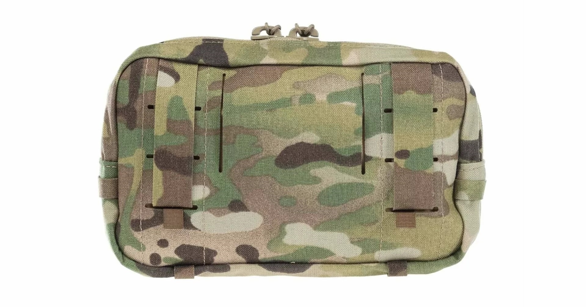 Lindnerhof - Multi-Pouch Horizontal MX053 - Zusatztasche - MultiCam