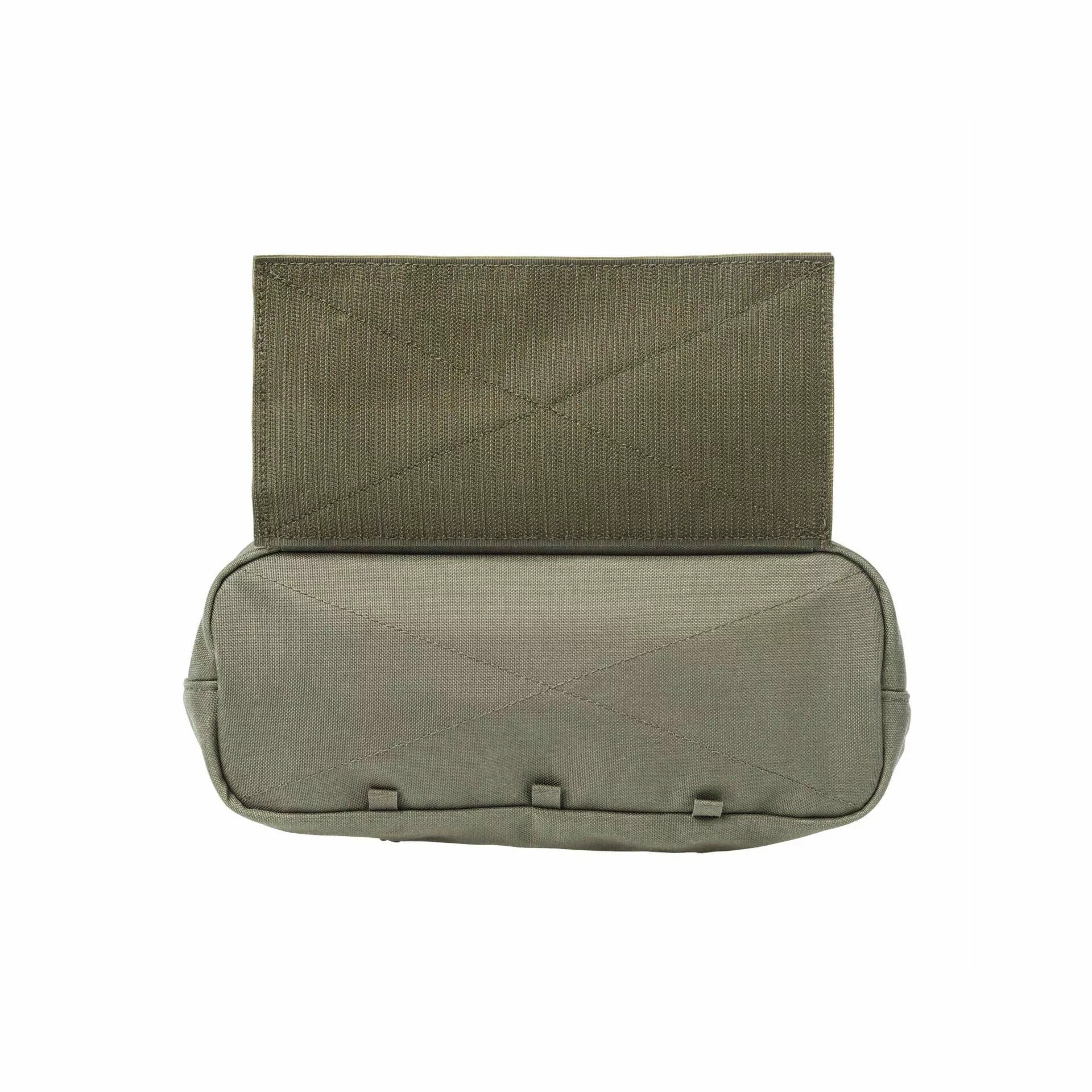 Lindnerhof - Multi-Hanger Pouch MX174 Tasche - Stone Grey