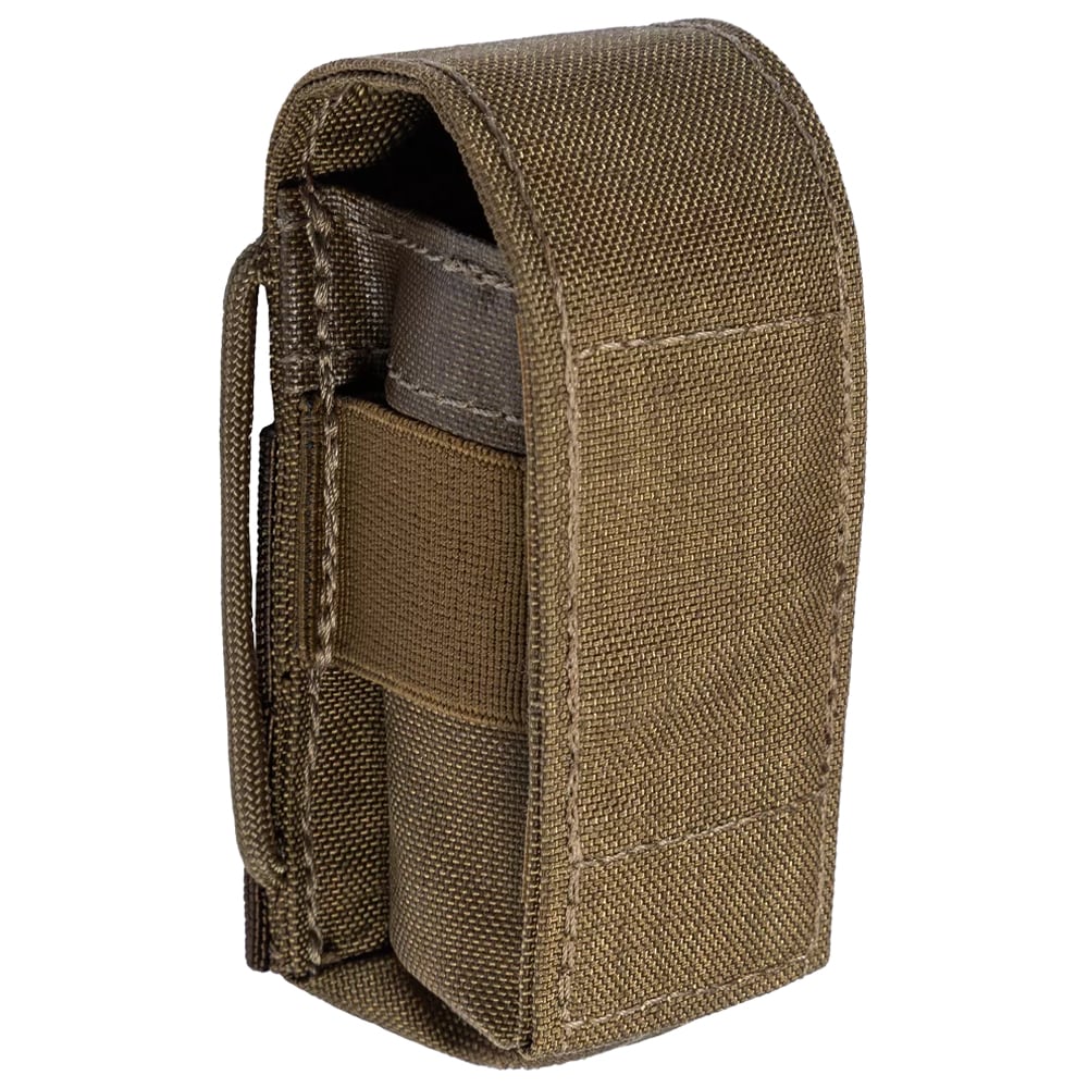 Lindnerhof - PA 248 Taschenlampenholster - Coyote