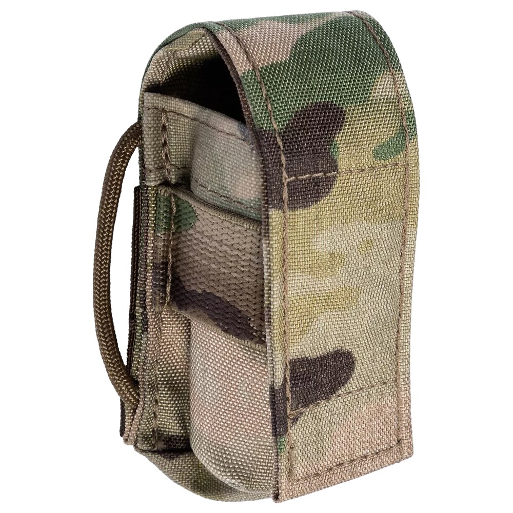 Lindnerhof - PA 248 Taschenlampenholster - MultiCam