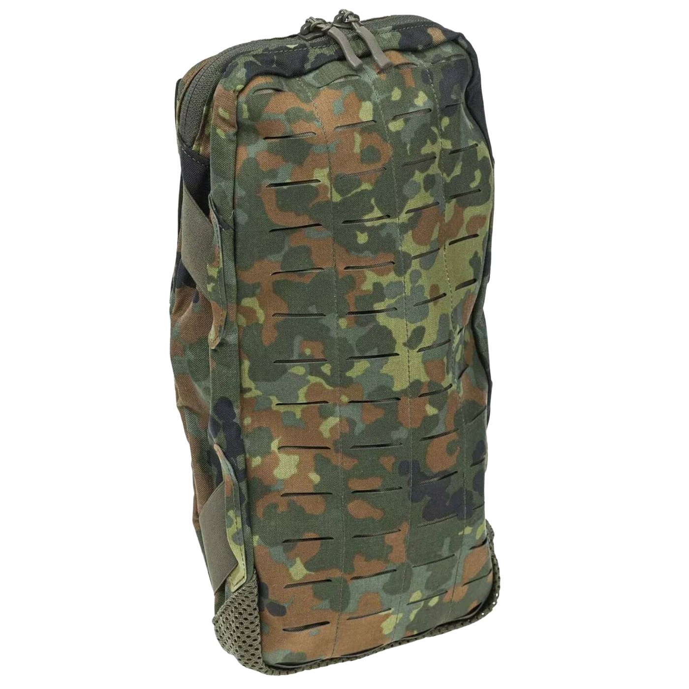Lindnerhof - Hydration Pouch 2 l MX931 - Schutzhülle für Trinkblase L - Flecktarn