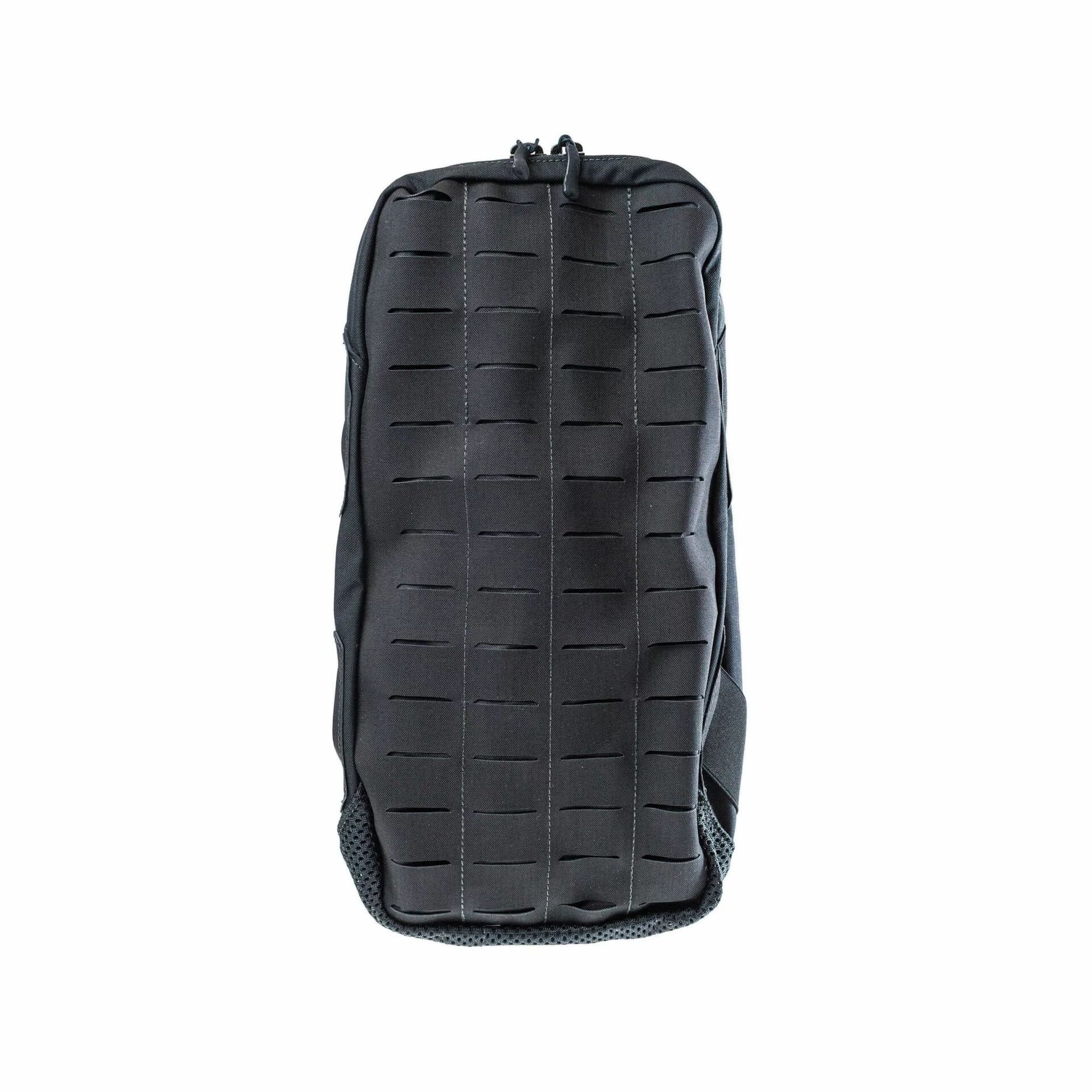 Lindnerhof - Hydration Pouch 2 l MX931 - Schutzhülle für Trinkblase - Black