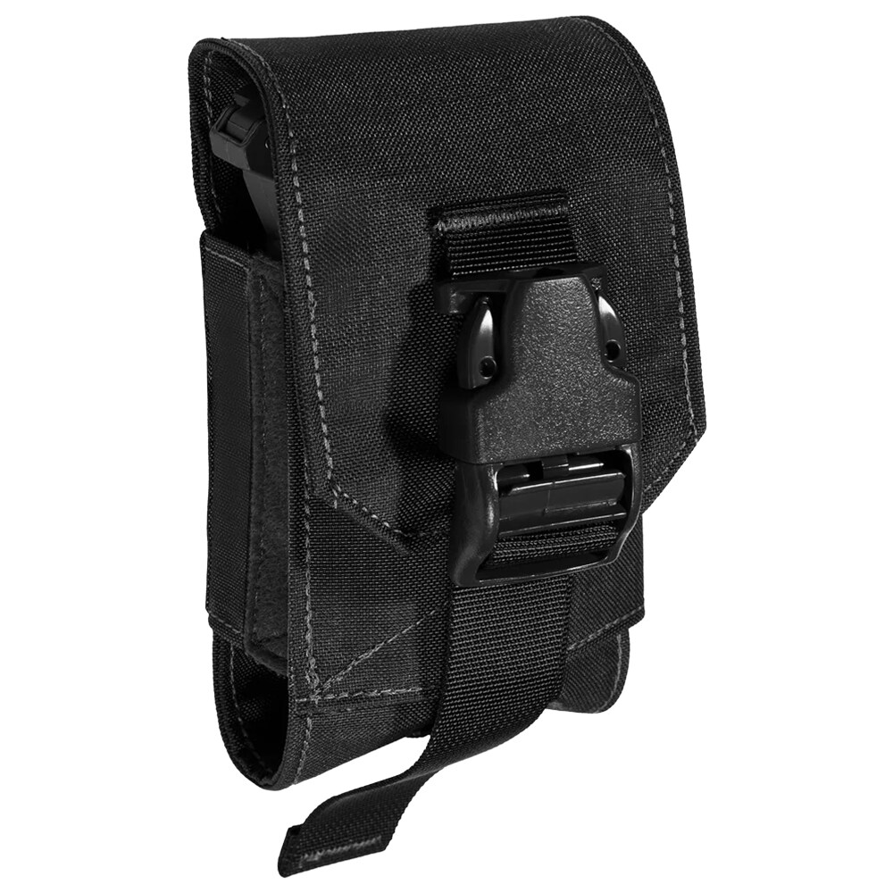 Lindnerhof - Universal Pouch PA095/II-L - Mehrzwecktasche - Black