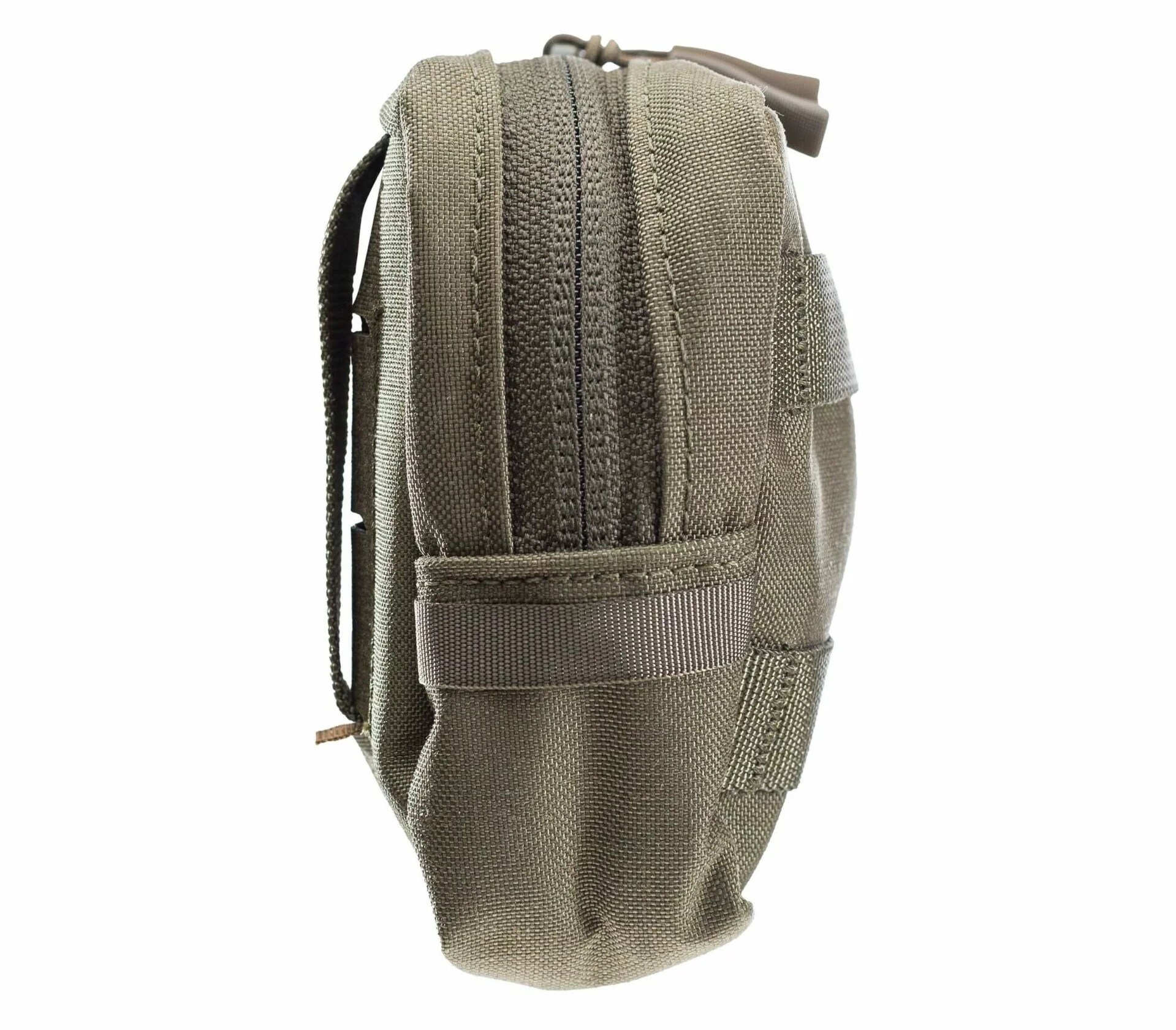 Lindnerhof - Multi-Pouch Horizontal PA053/II - Zusatztasche - Stone Grey