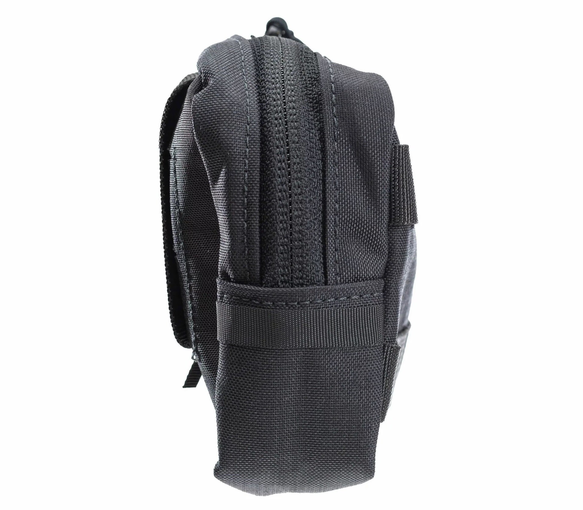 Lindnerhof - Multi-Pouch Horizontal PA053/II Tasche - Black