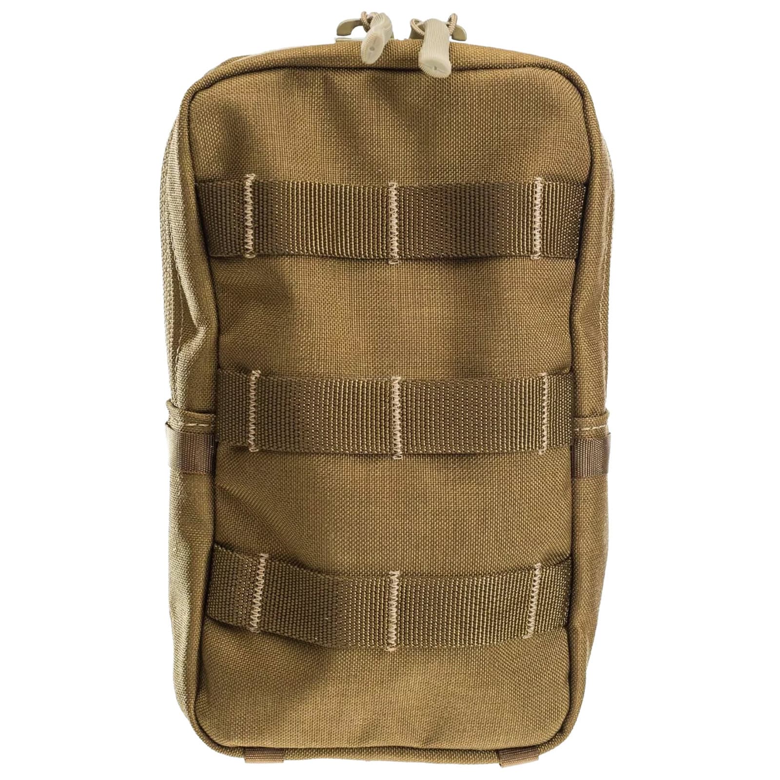 Lindnerhof - Multi-Pouch Vertical PA054/II Tasche - Coyote