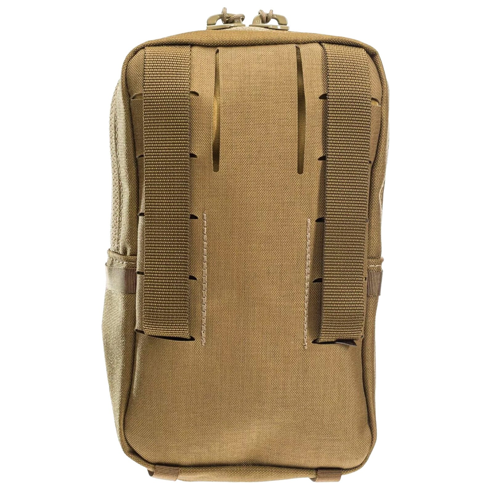 Lindnerhof - Multi-Pouch Vertical PA054/II Tasche - Coyote