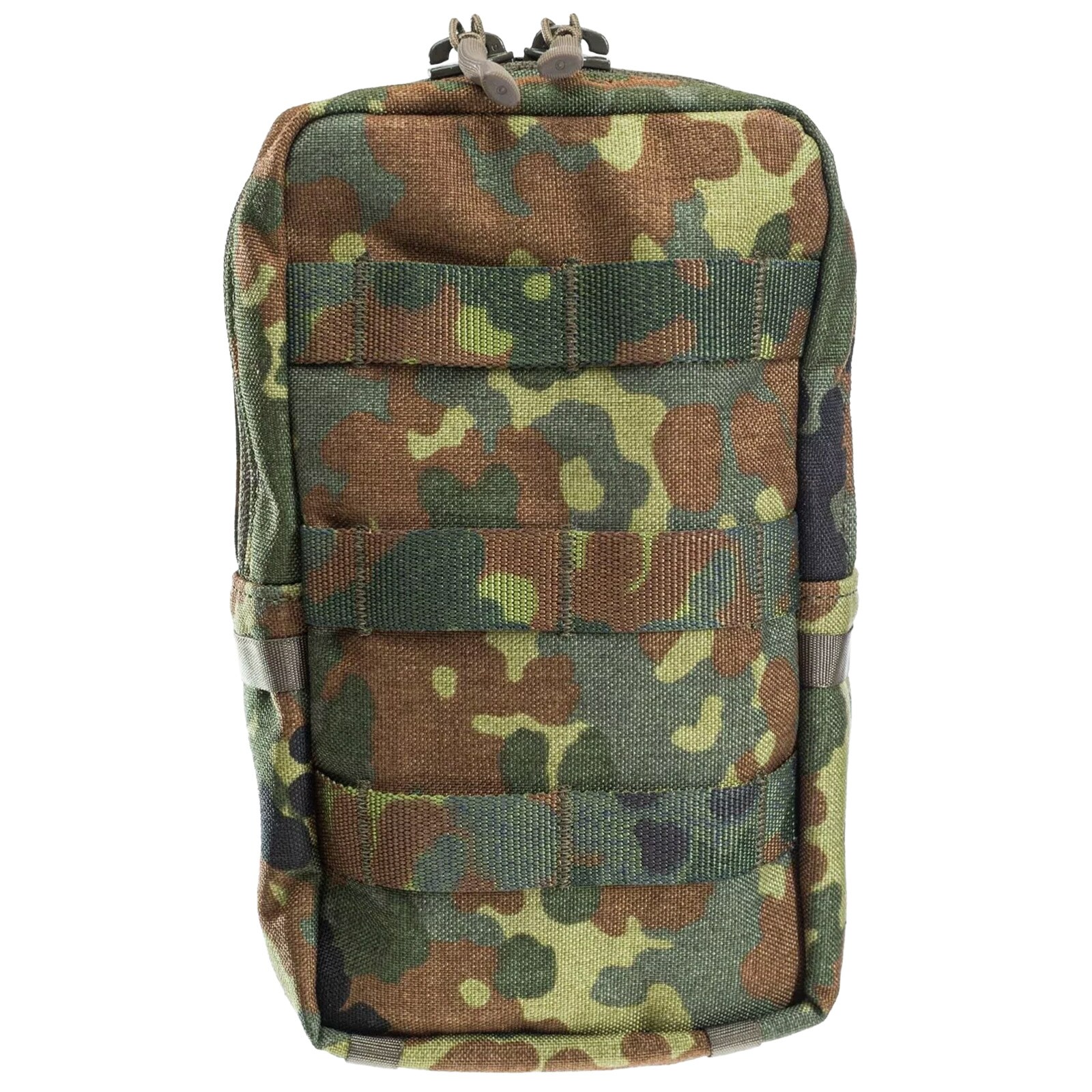 Lindnerhof - Multi-Pouch Vertical PA054/II Zusatztasche - Flecktarn