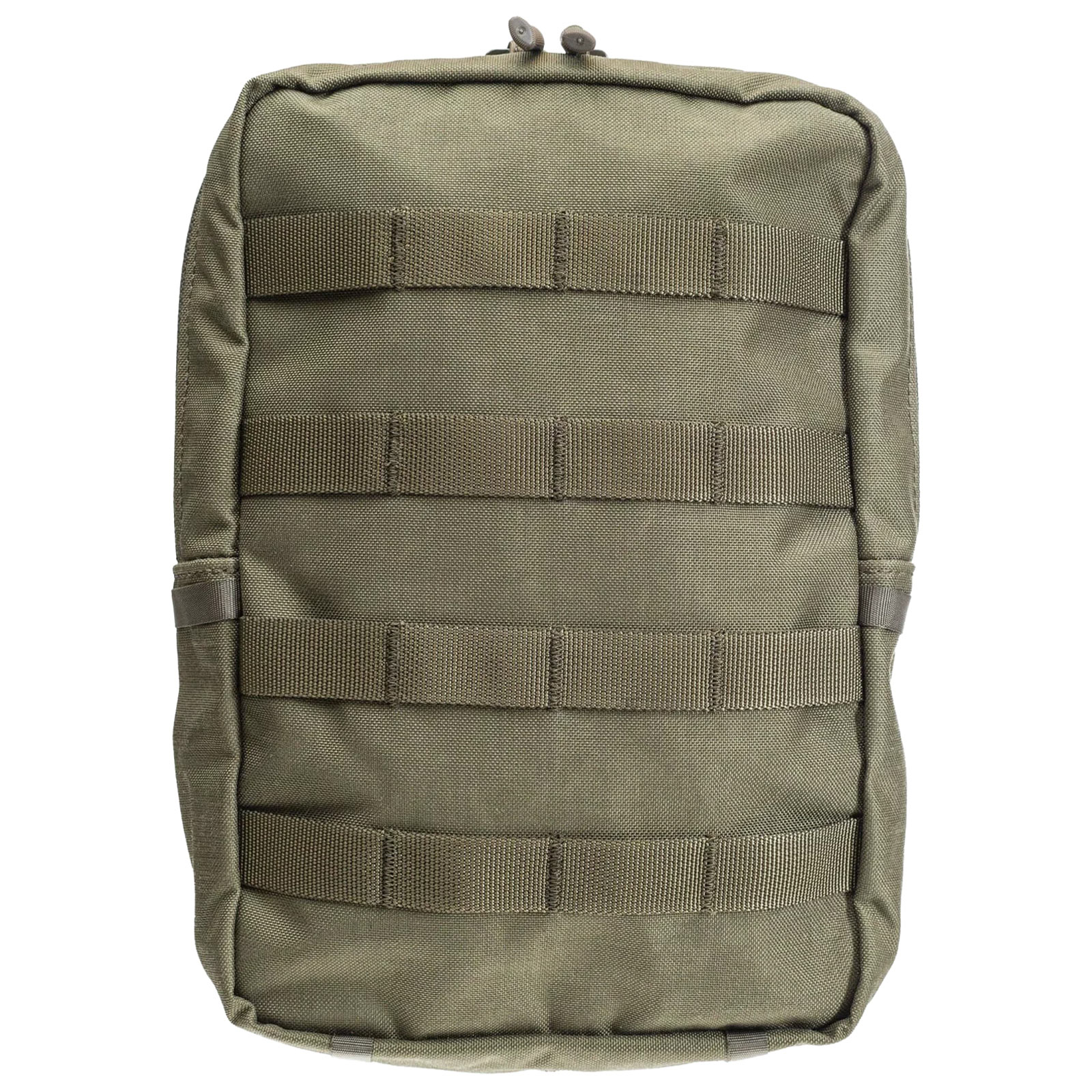 Lindnerhof - Multi-Pouch Vertical Large PA022 - Zusatztasche - Stone Grey