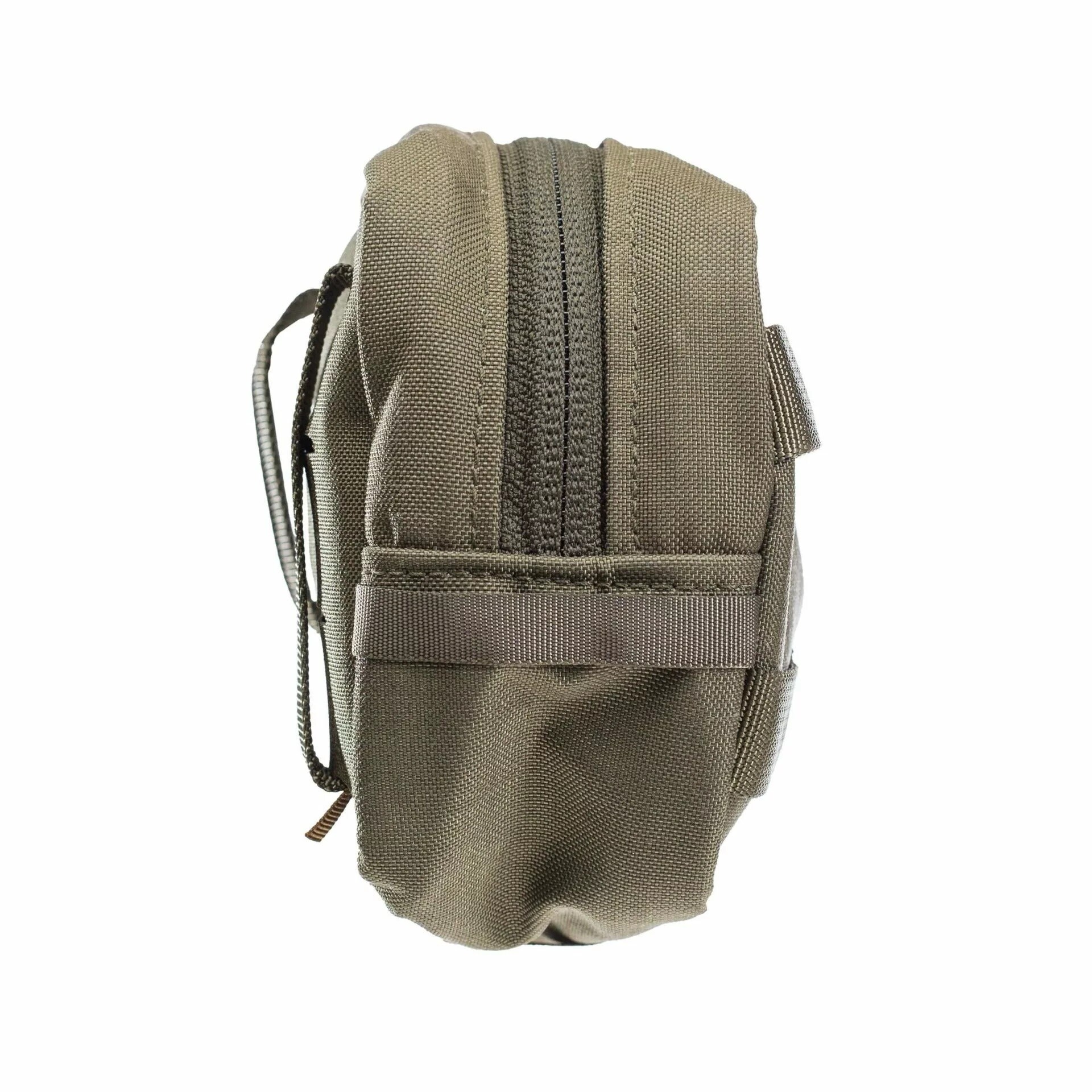Lindnerhof - Multi-Pouch Horizontal Large PA023 Zusatztasche - Stone Grey