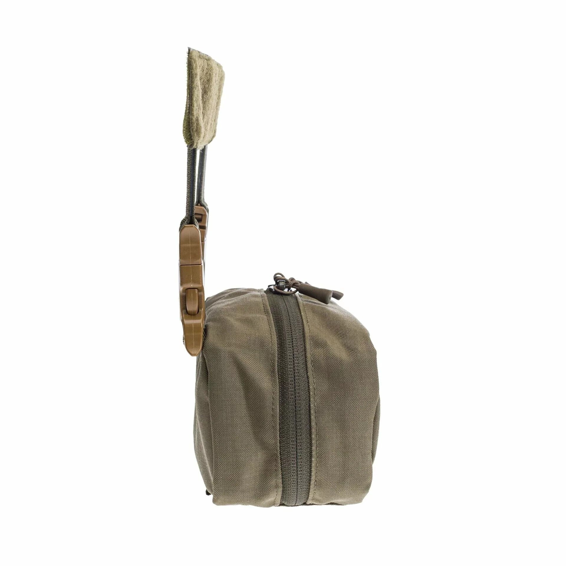 Lindnerhof - Multi-Hanger Pouch Small LT373 - Zusatztasche - Stone Grey