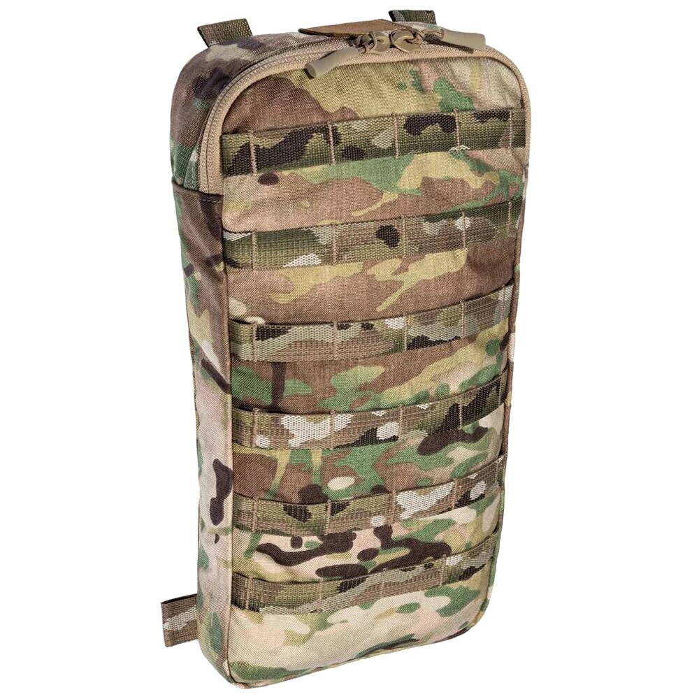 Lindnerhof - Hydration Pouch 2 l PA057-2/II - Hülle für Trinkblase - MultiCam