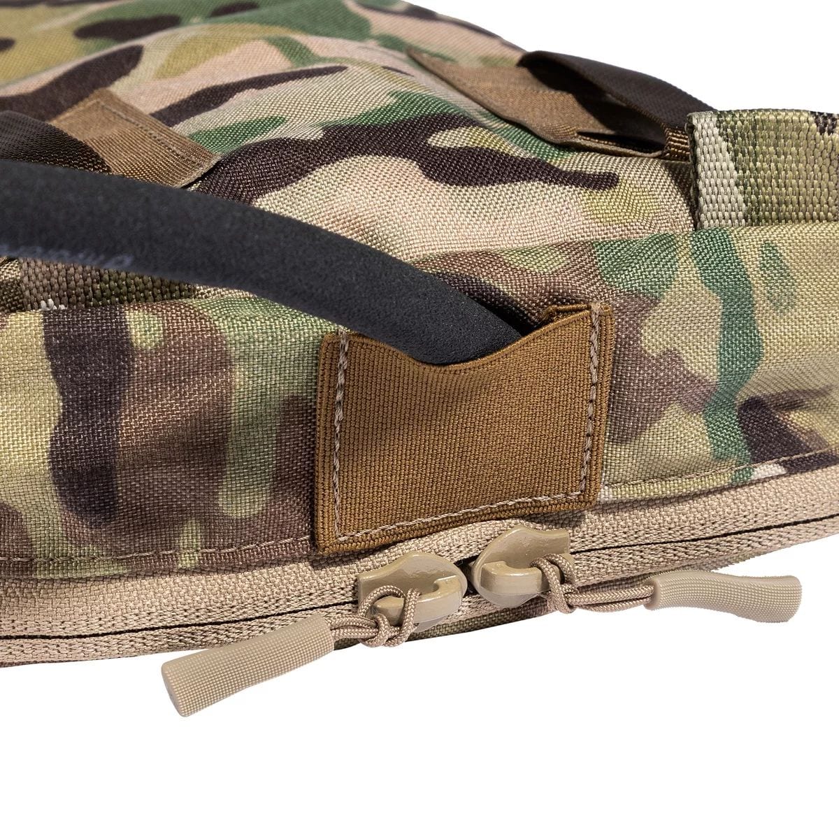 Lindnerhof - Hydration Pouch 2 l PA057-2/II - Hülle für Trinkblase - MultiCam
