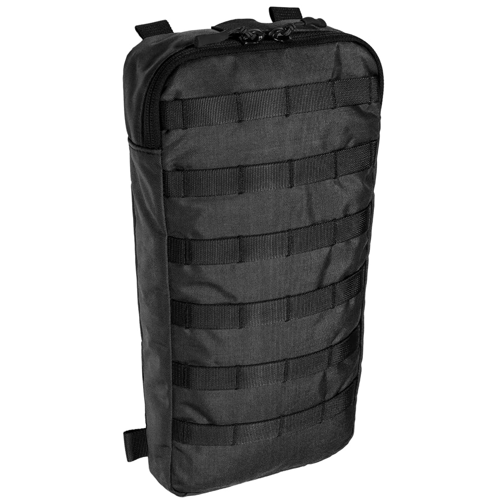 Lindnerhof - Hydration Pouch 2 l PA057-2/II - Hülle für Trinkblase - Black